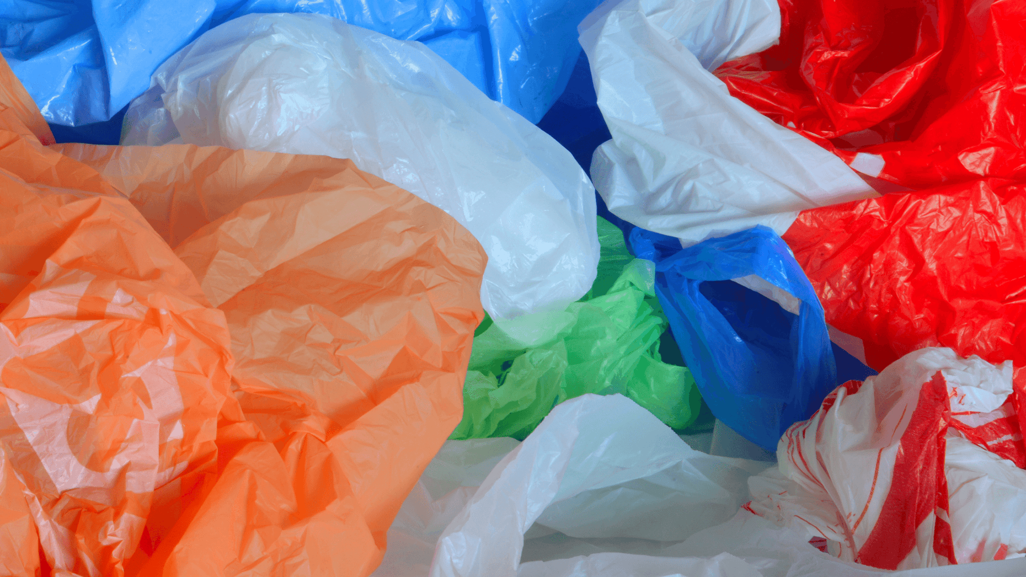 Goodbye plastic! A real life story