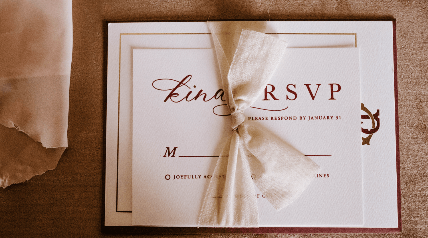 Wedding Invite Wording: free templates - Hoesh International Ltd
