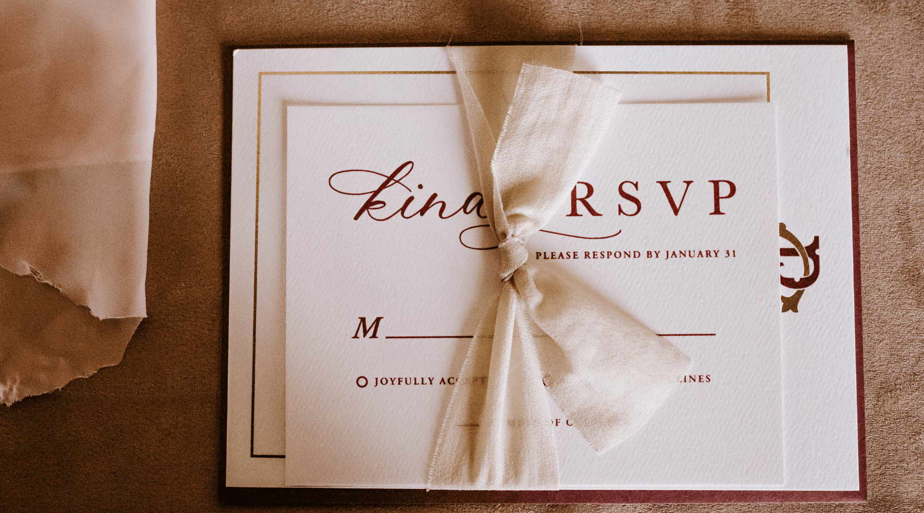 Wedding Invite Wording: free templates - Hoesh International Ltd