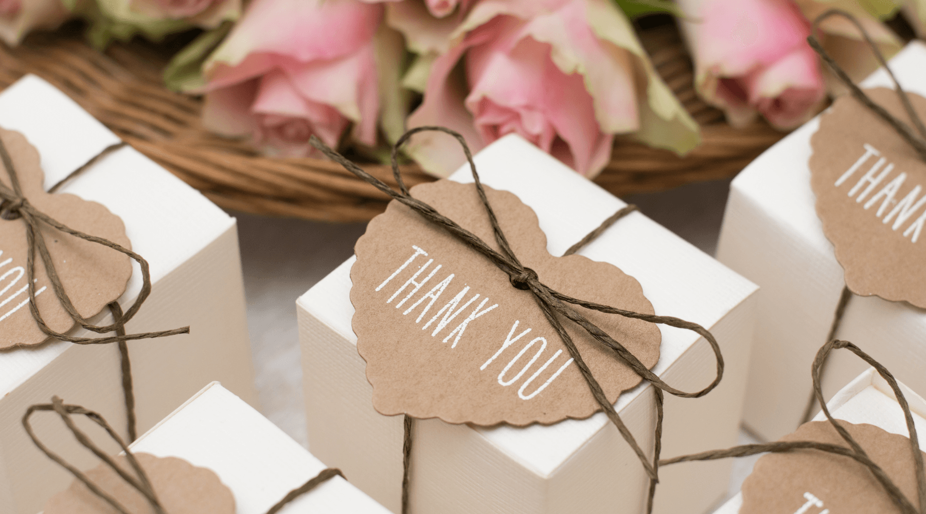 Unique Wedding Favour Ideas - Hoesh International Ltd