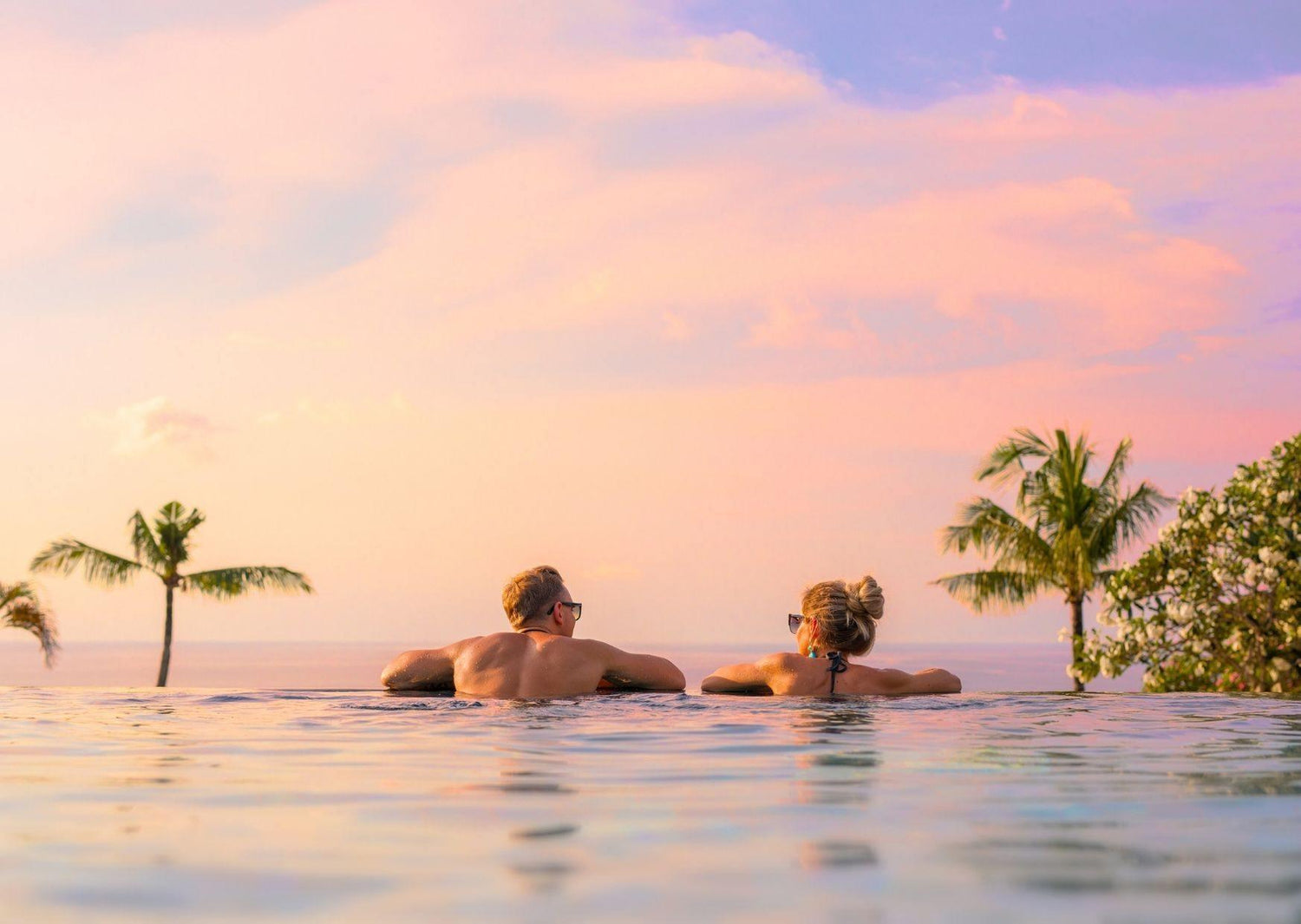 The Honeymoon Green List: Top 5 Destinations - Hoesh International Ltd