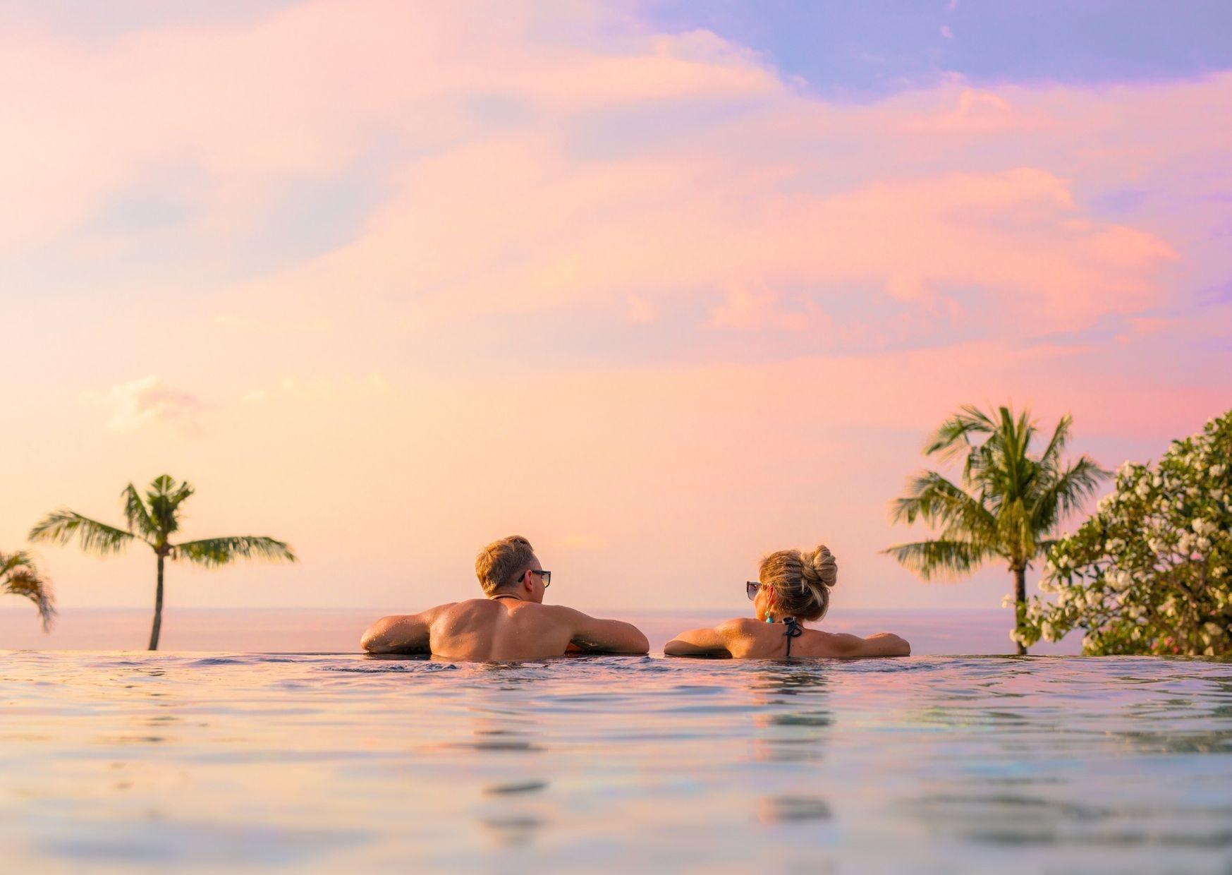 The Honeymoon Green List: Top 5 Destinations - Hoesh International Ltd