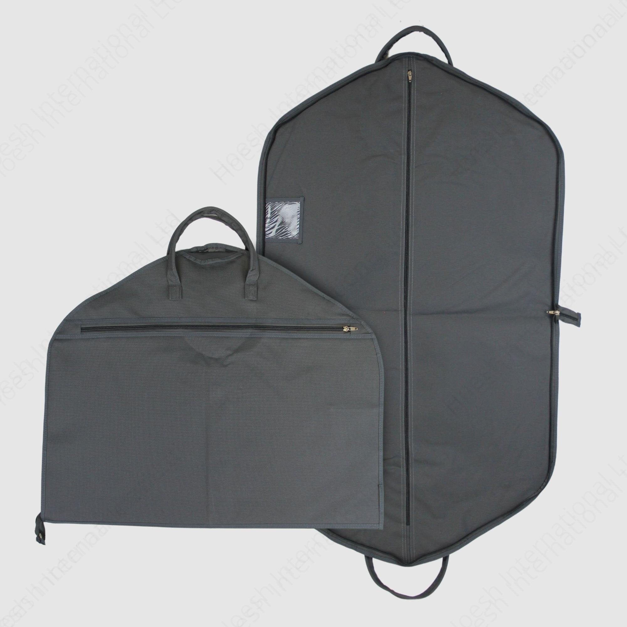 Savile Row Luxury Suit Travel Carrier - Hoesh International Ltd