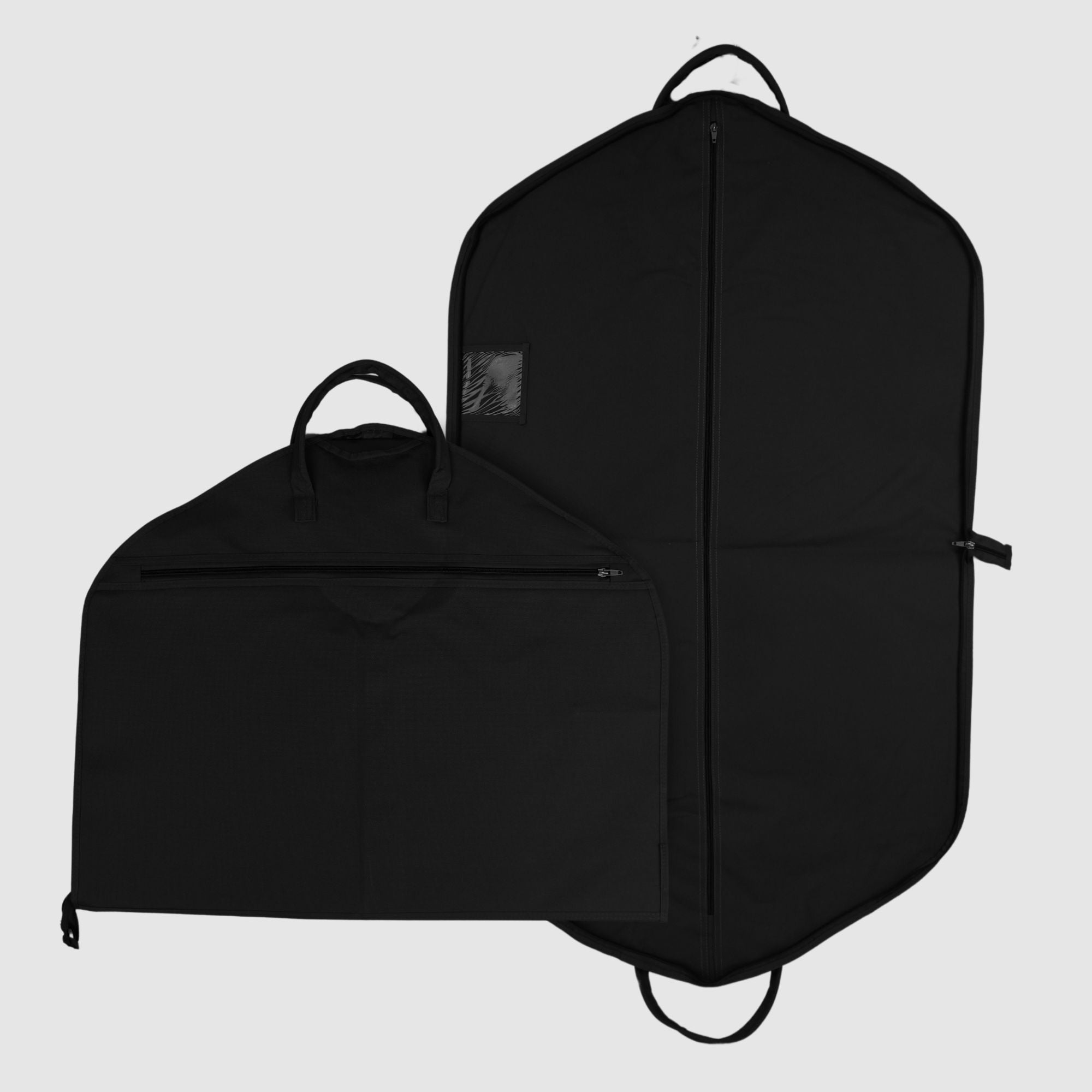 Savile Row Luxury Suit Travel Carrier