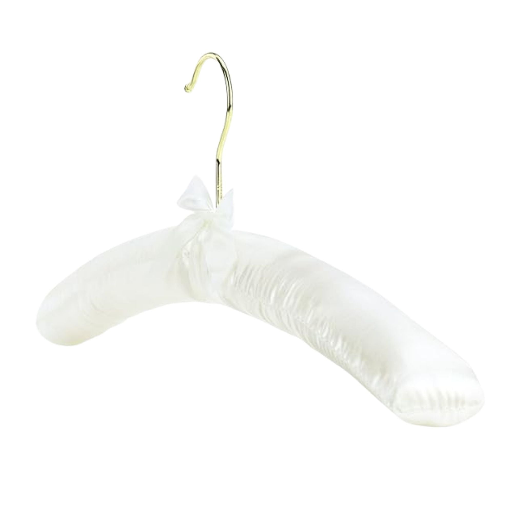 Luxury Satin Padded Hangers