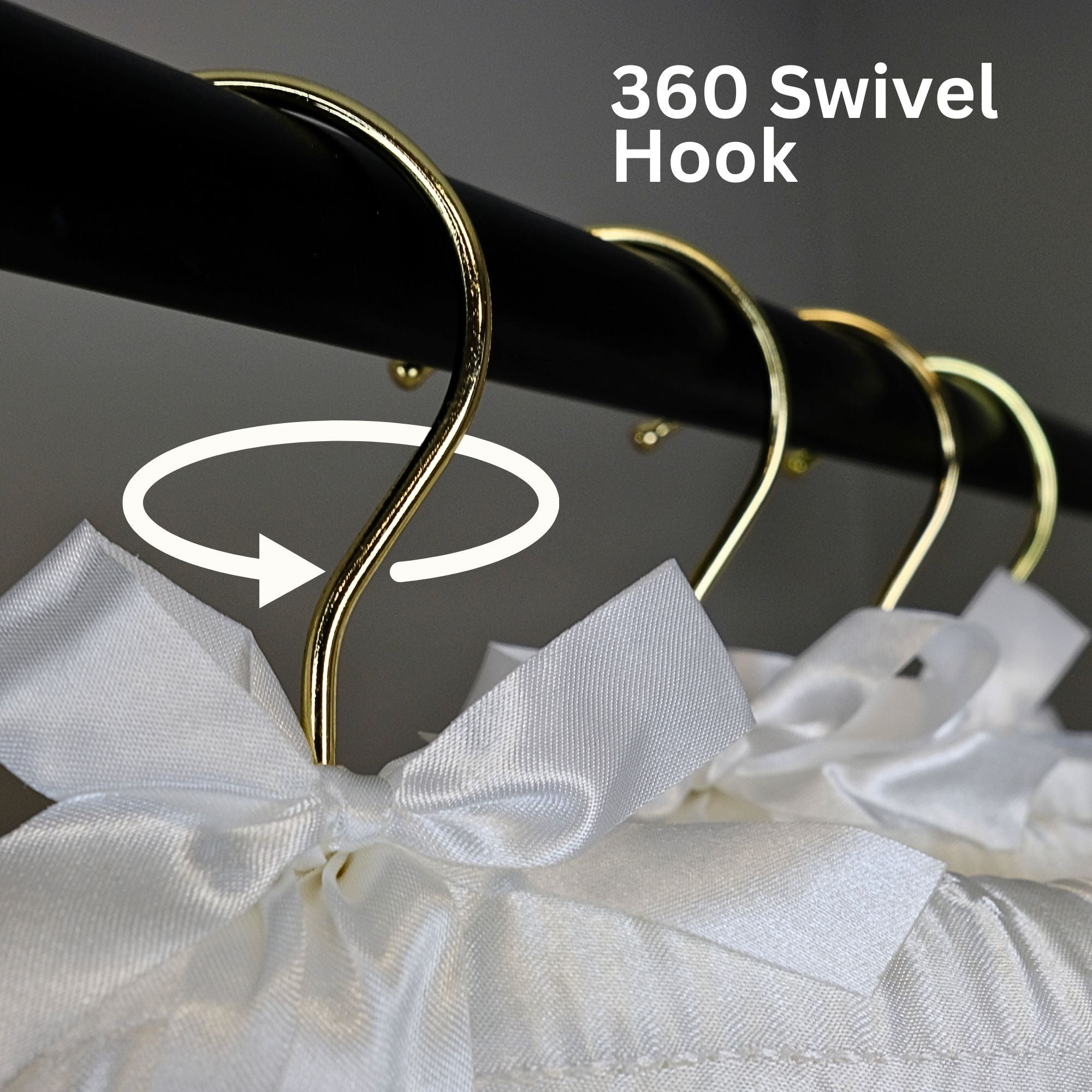 Luxury Satin Padded Hangers