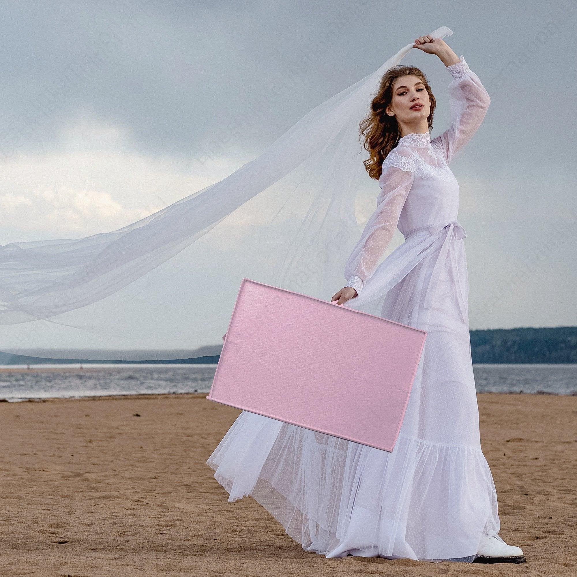 Wedding Dress Travel Storage Boxes - Hoesh International Ltd