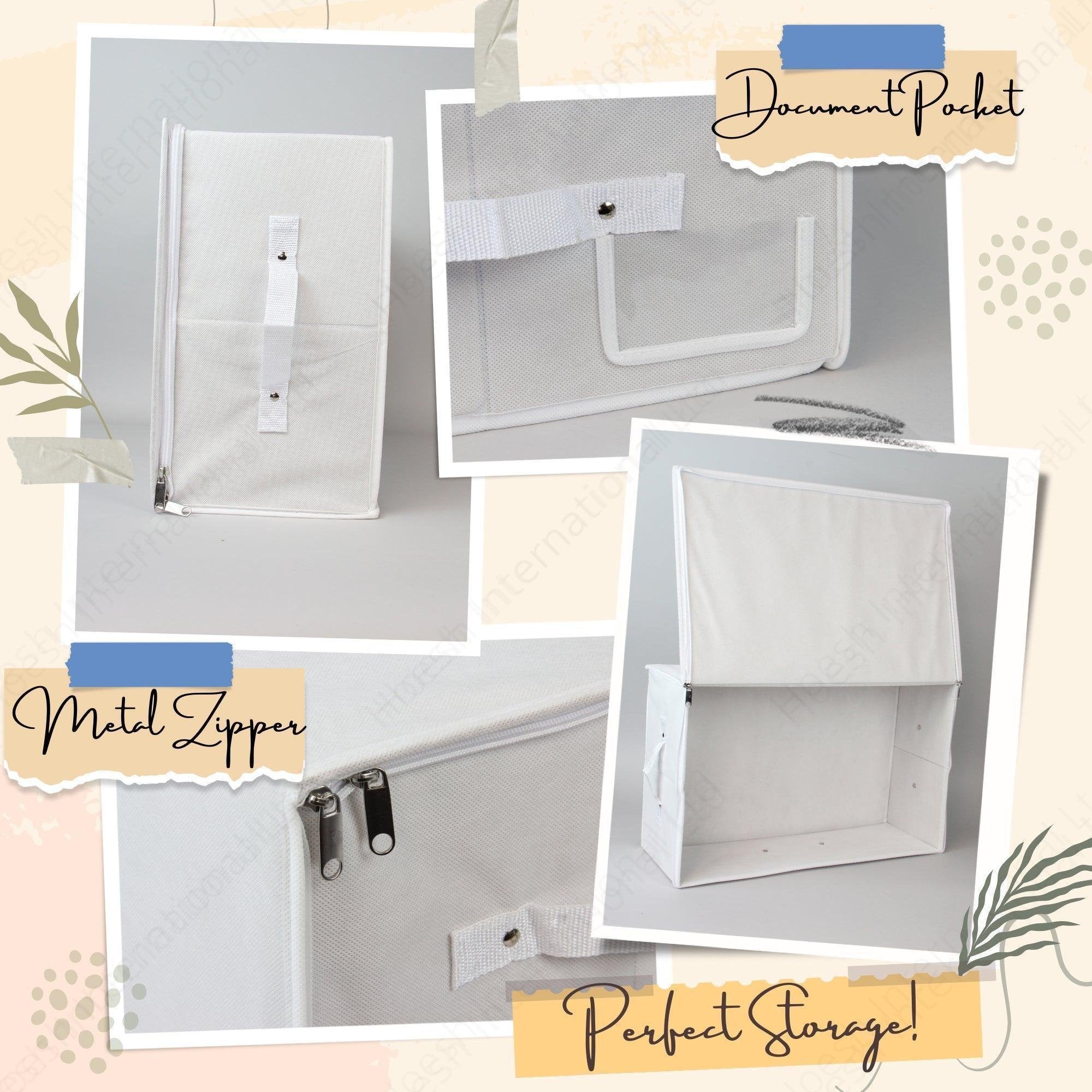 Wedding Dress Travel Storage Boxes - Hoesh International Ltd