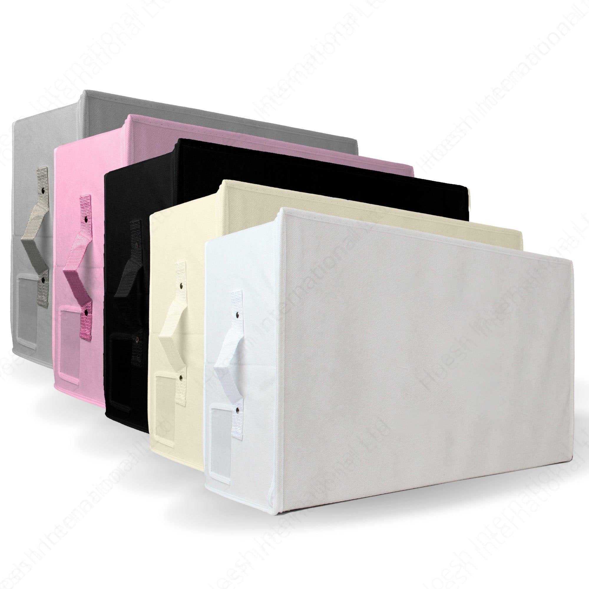 Wedding Dress Travel Storage Boxes - Hoesh International Ltd