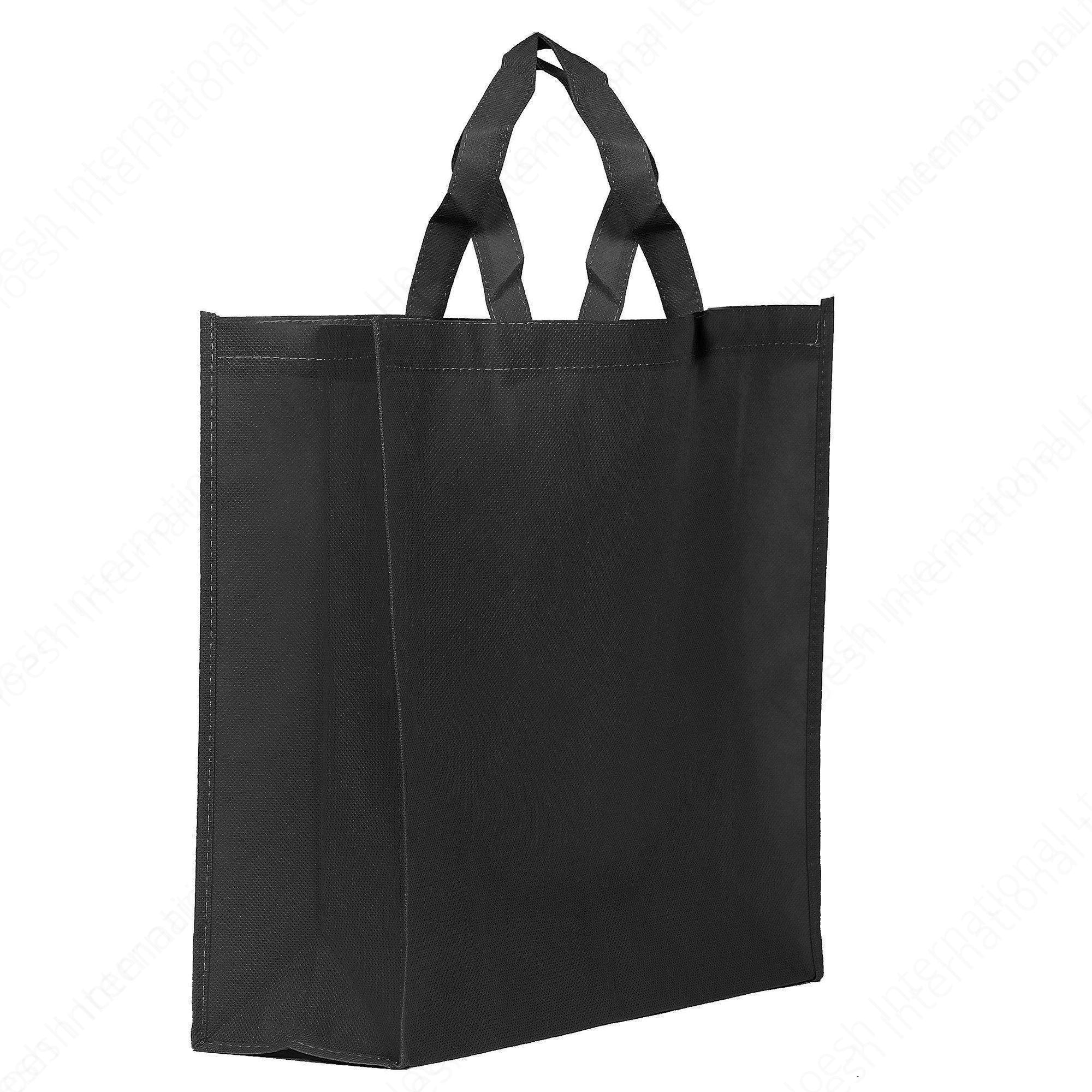 Non-Woven Carrier Bags - Hoesh International Ltd