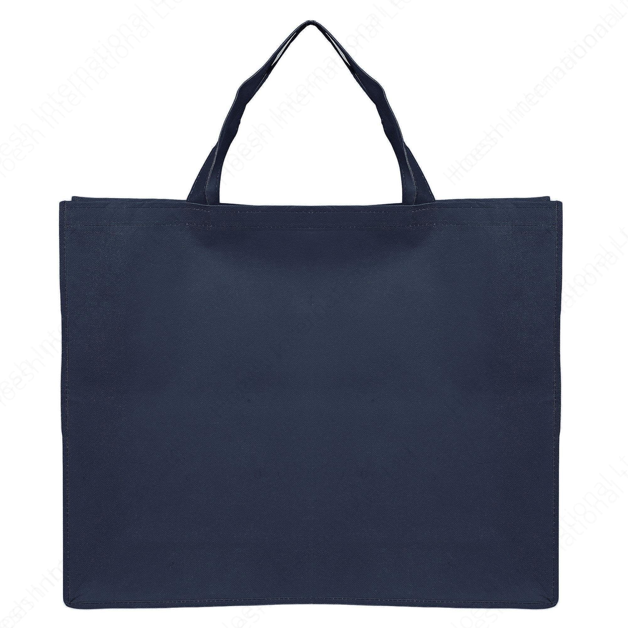 Non-Woven Carrier Bags - Hoesh International Ltd