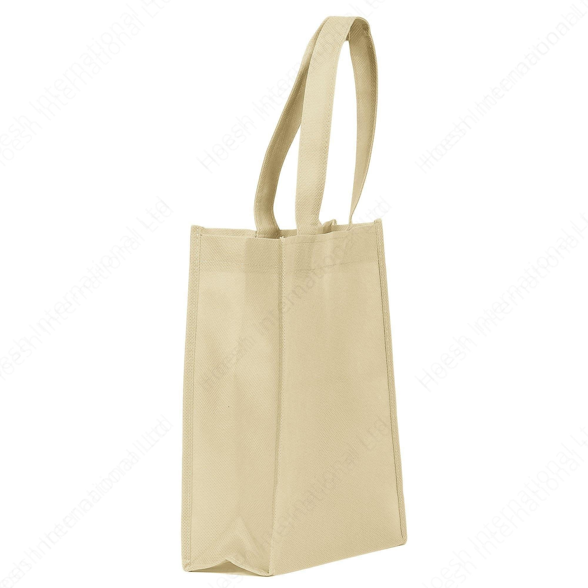 Non-Woven Carrier Bags - Hoesh International Ltd