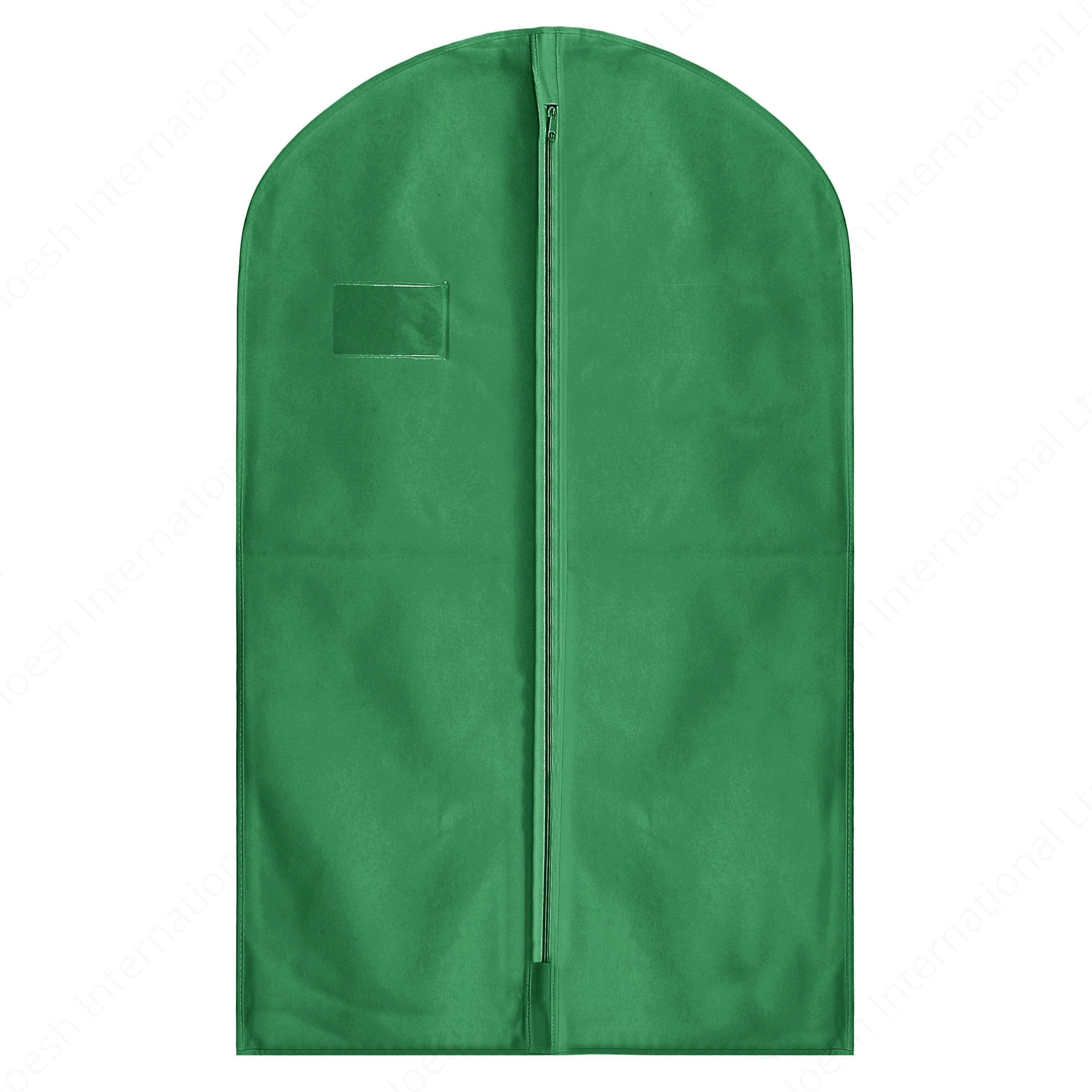 54” Waterproof / Breathable Mens Suit Covers - Hoesh International Ltd