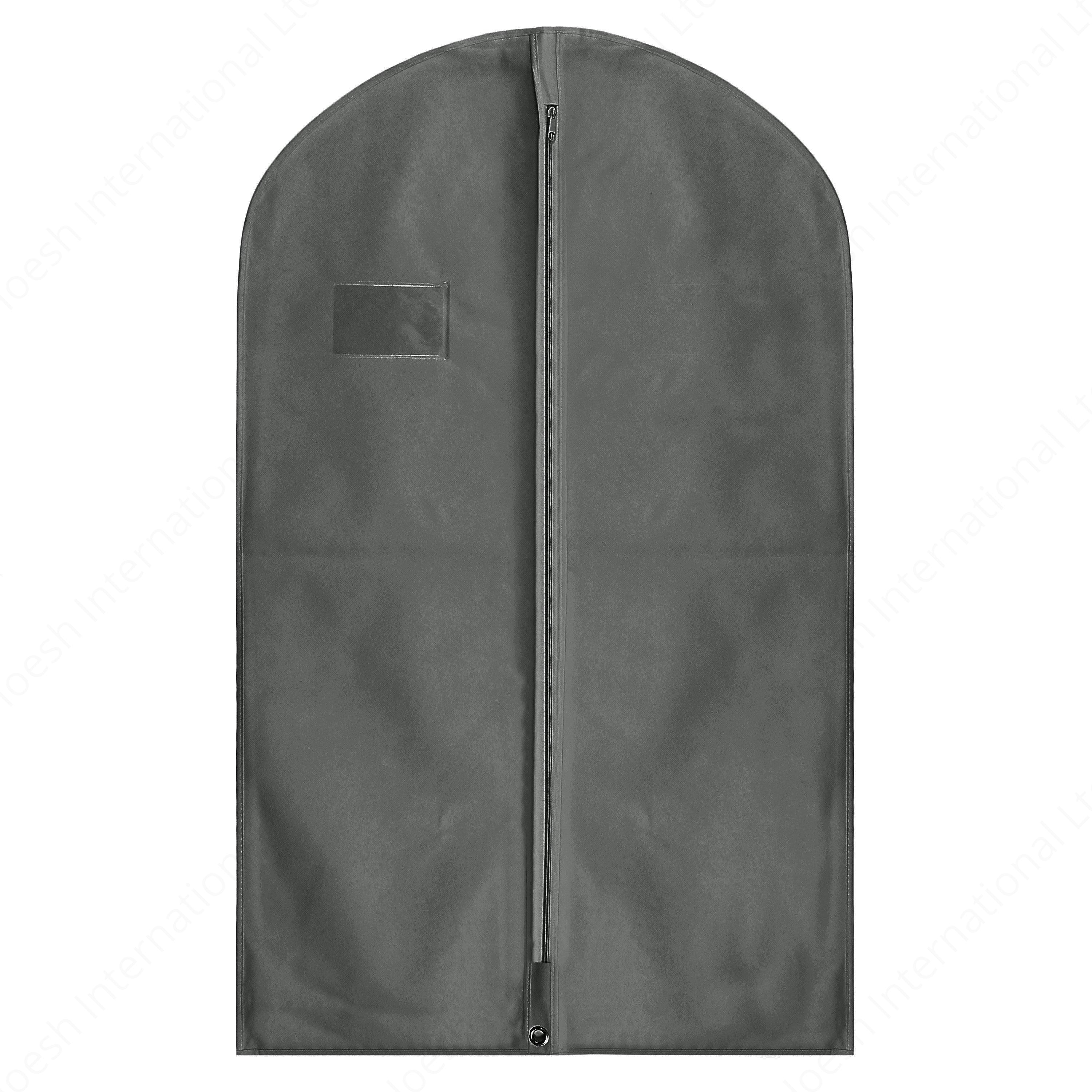 54” Waterproof / Breathable Mens Suit Covers - Hoesh International Ltd