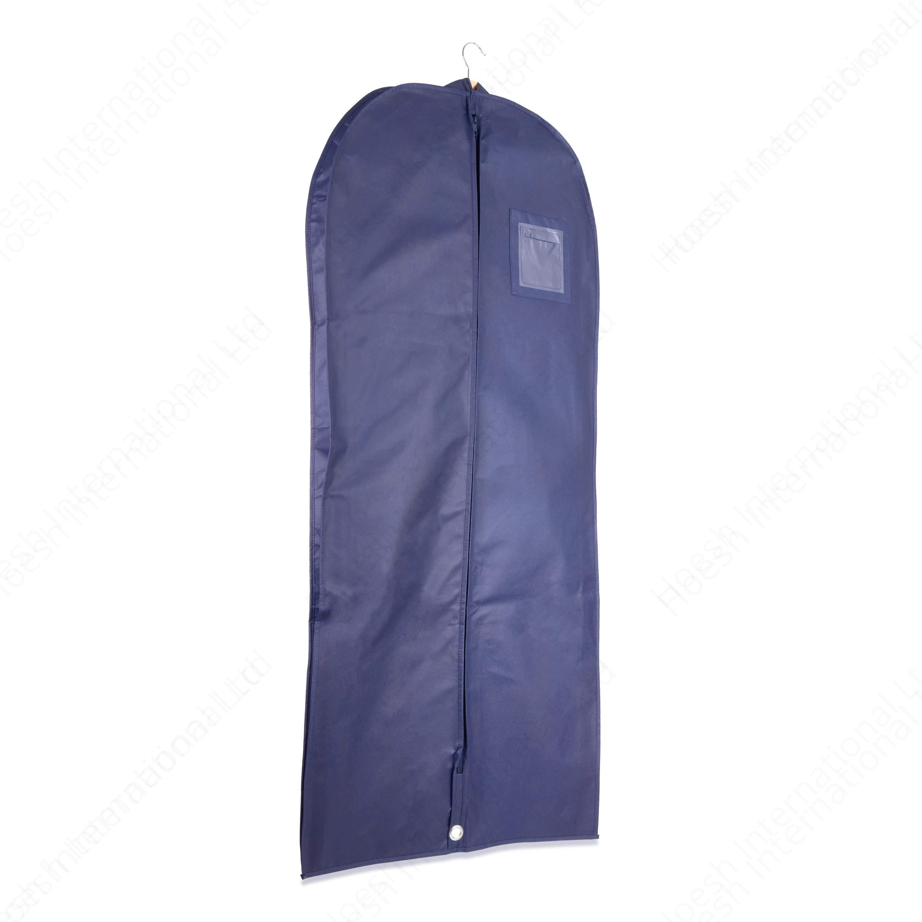 Reusable Dry Cleaning Priority Bag - Hoesh International Ltd