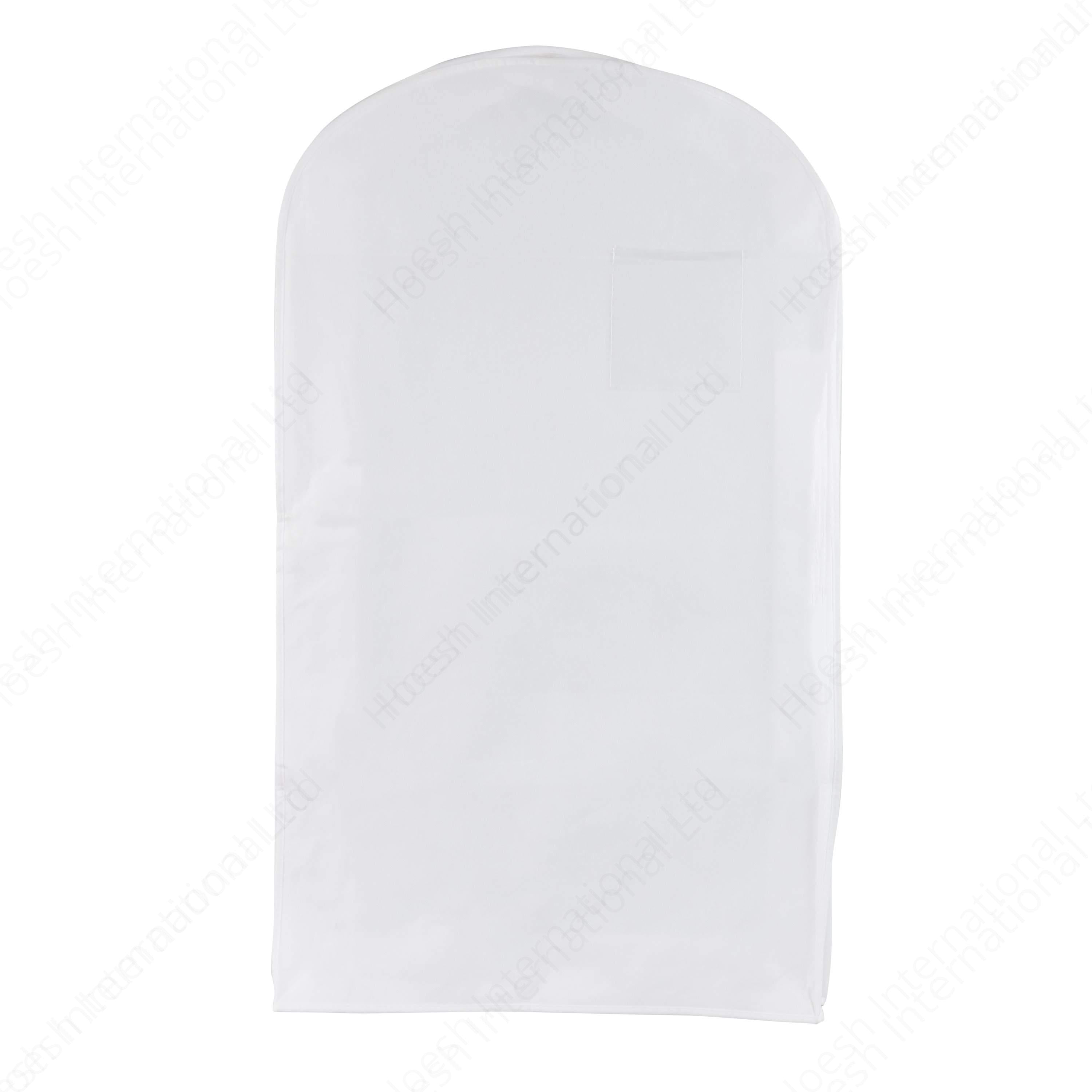 Shirt Service Bags - Hoesh International Ltd