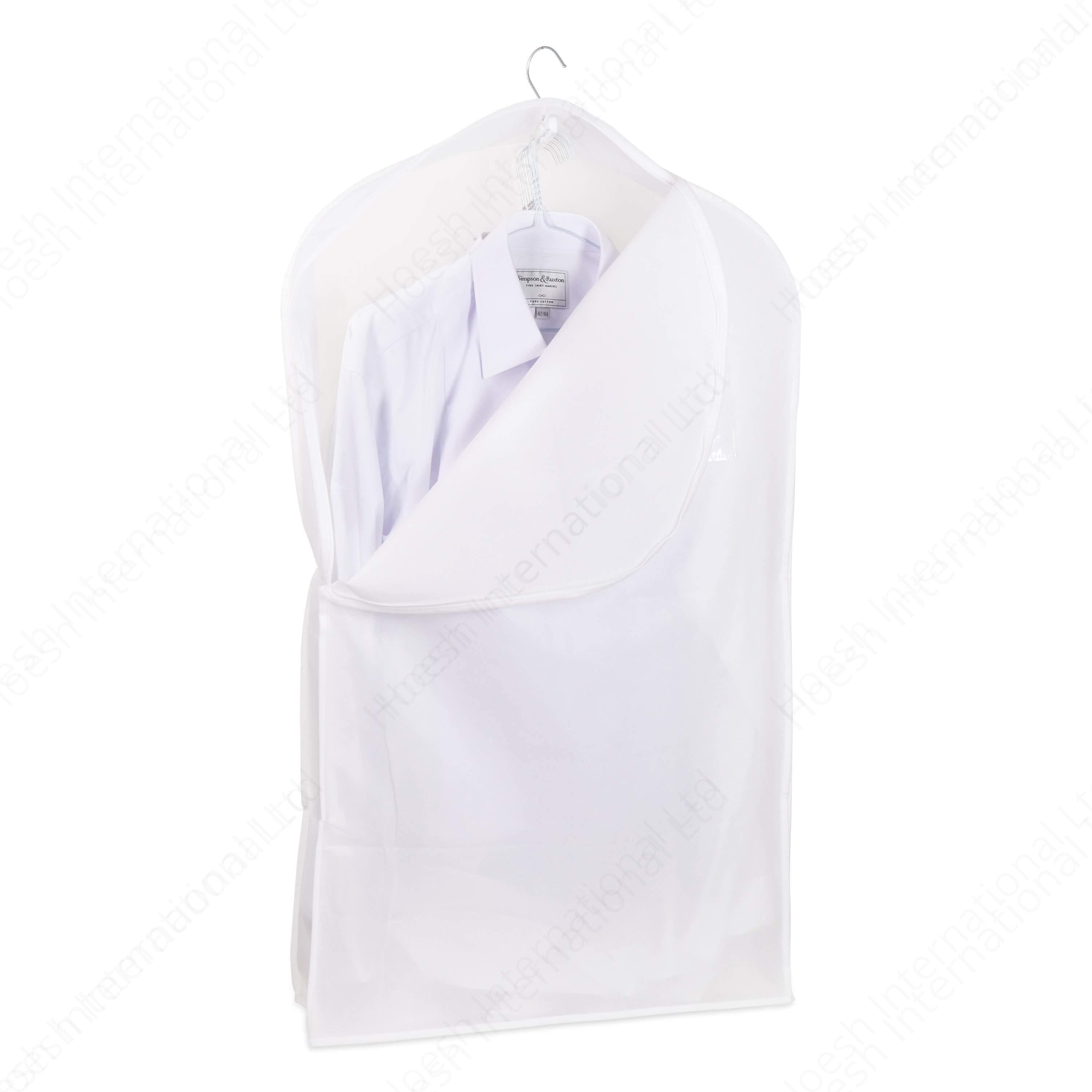 Shirt Service Bags - Hoesh International Ltd