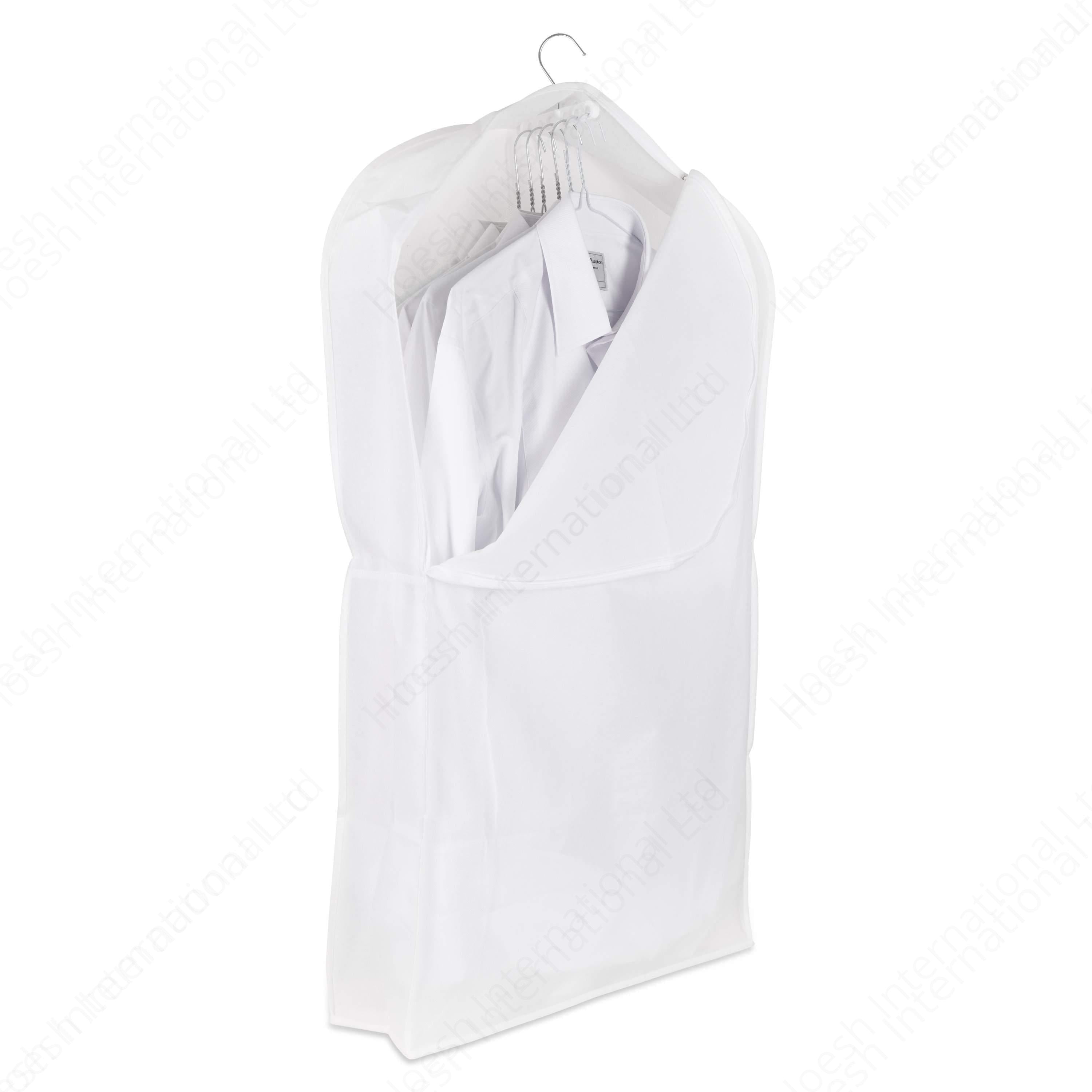 Shirt Service Bags - Hoesh International Ltd