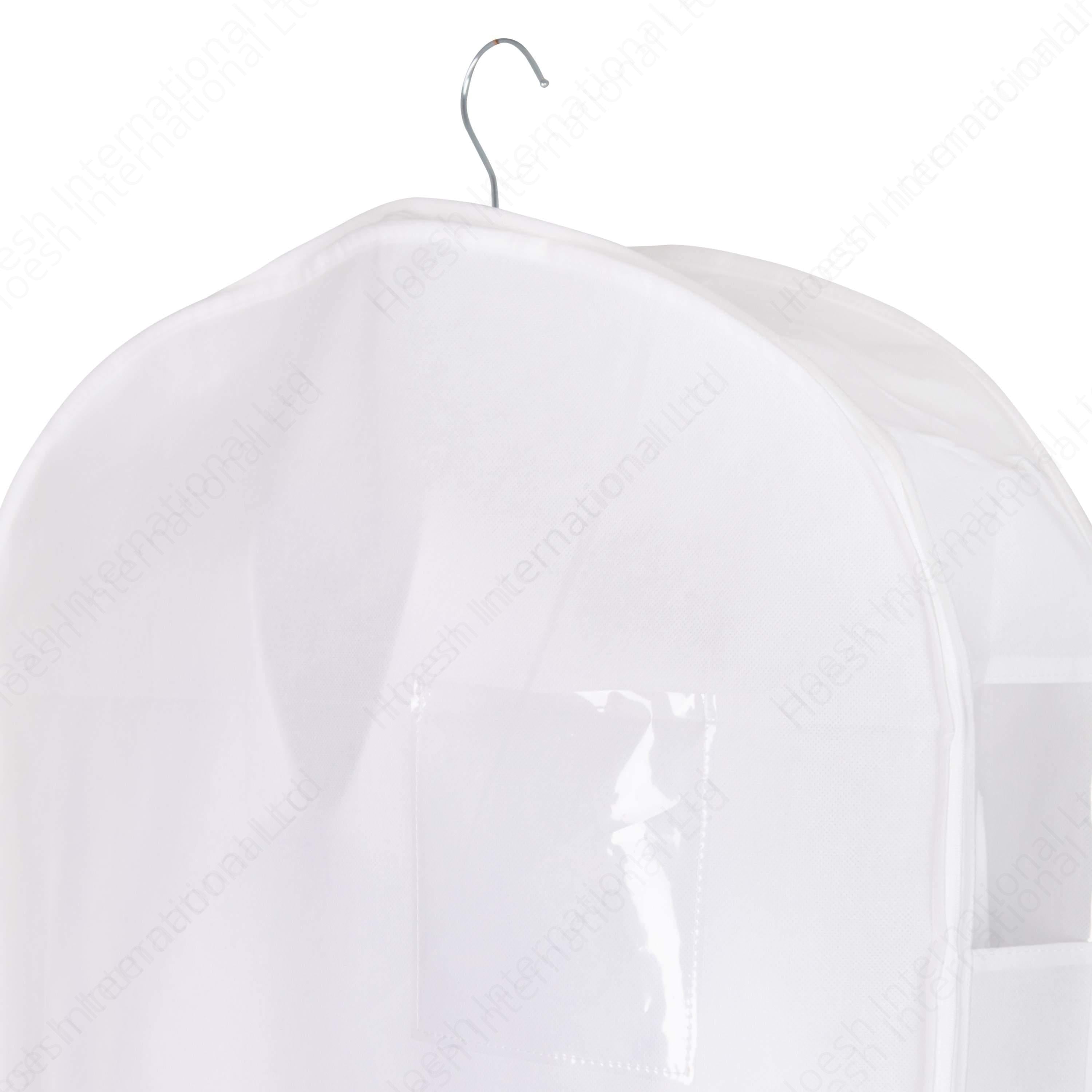 Shirt Service Bags - Hoesh International Ltd