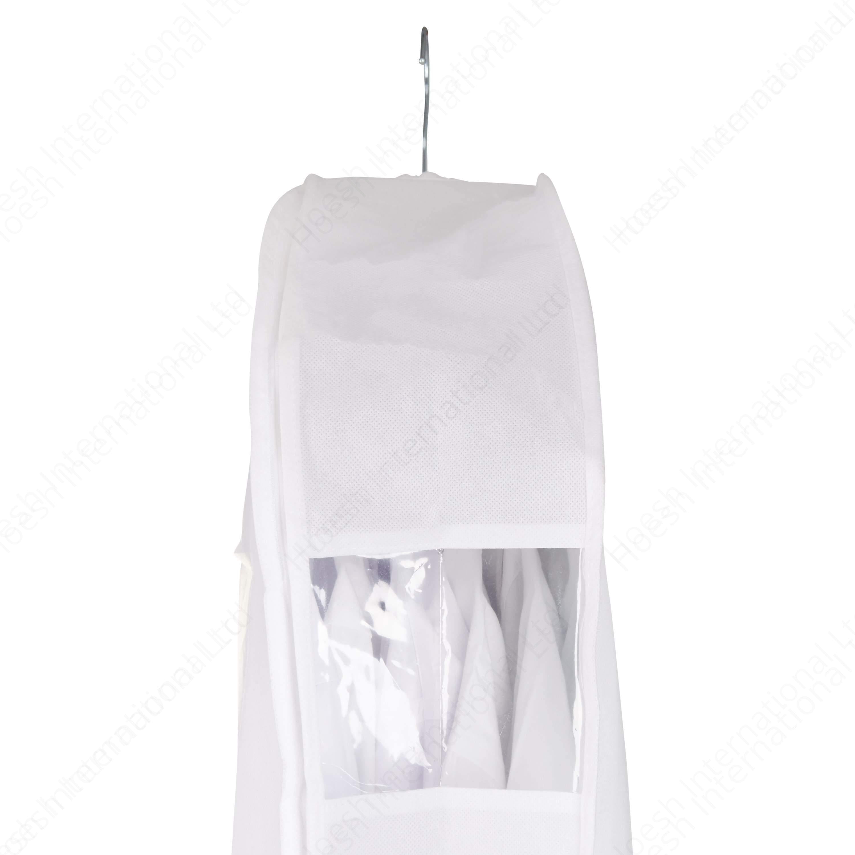 Shirt Service Bags - Hoesh International Ltd