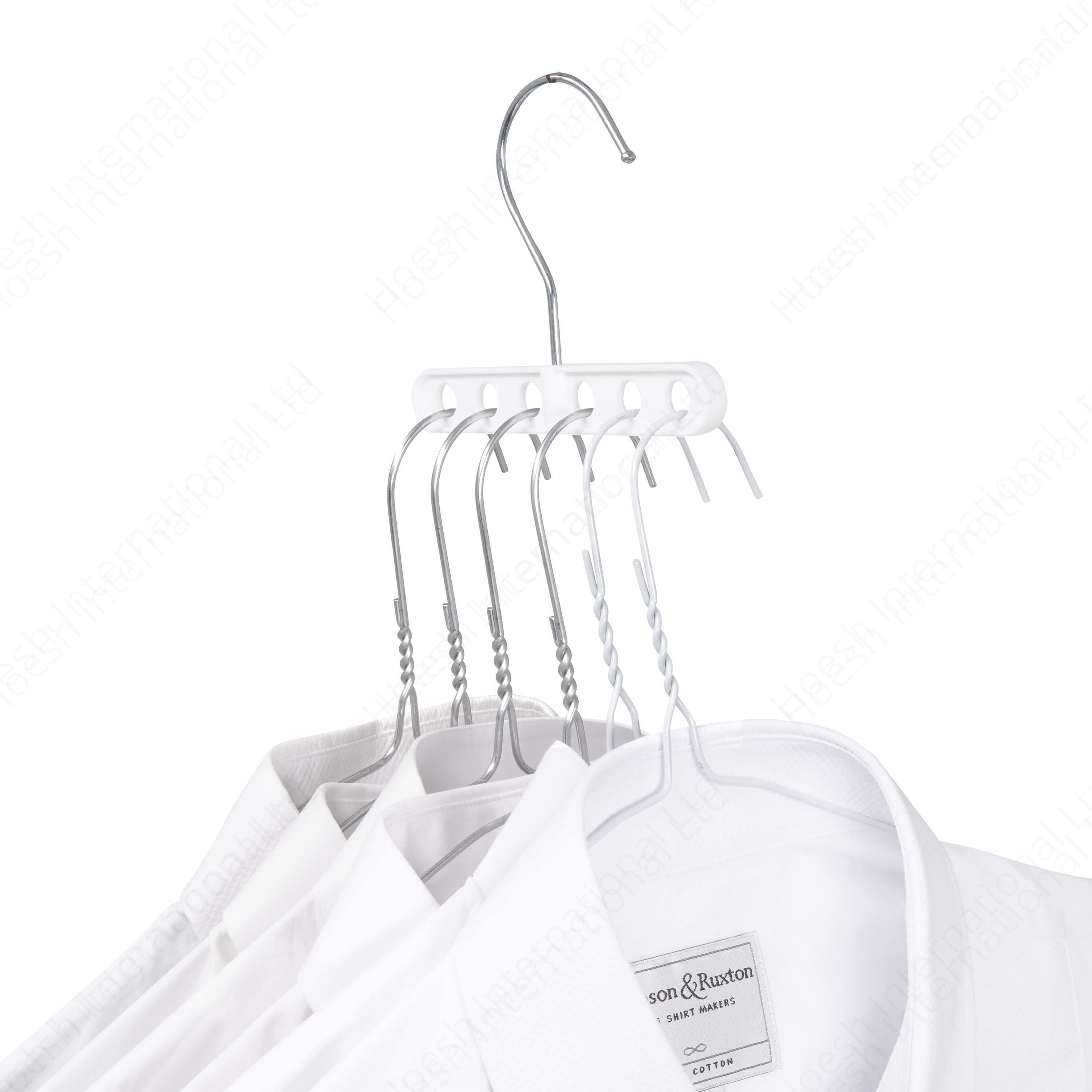 Shirt Service Bags - Hoesh International Ltd