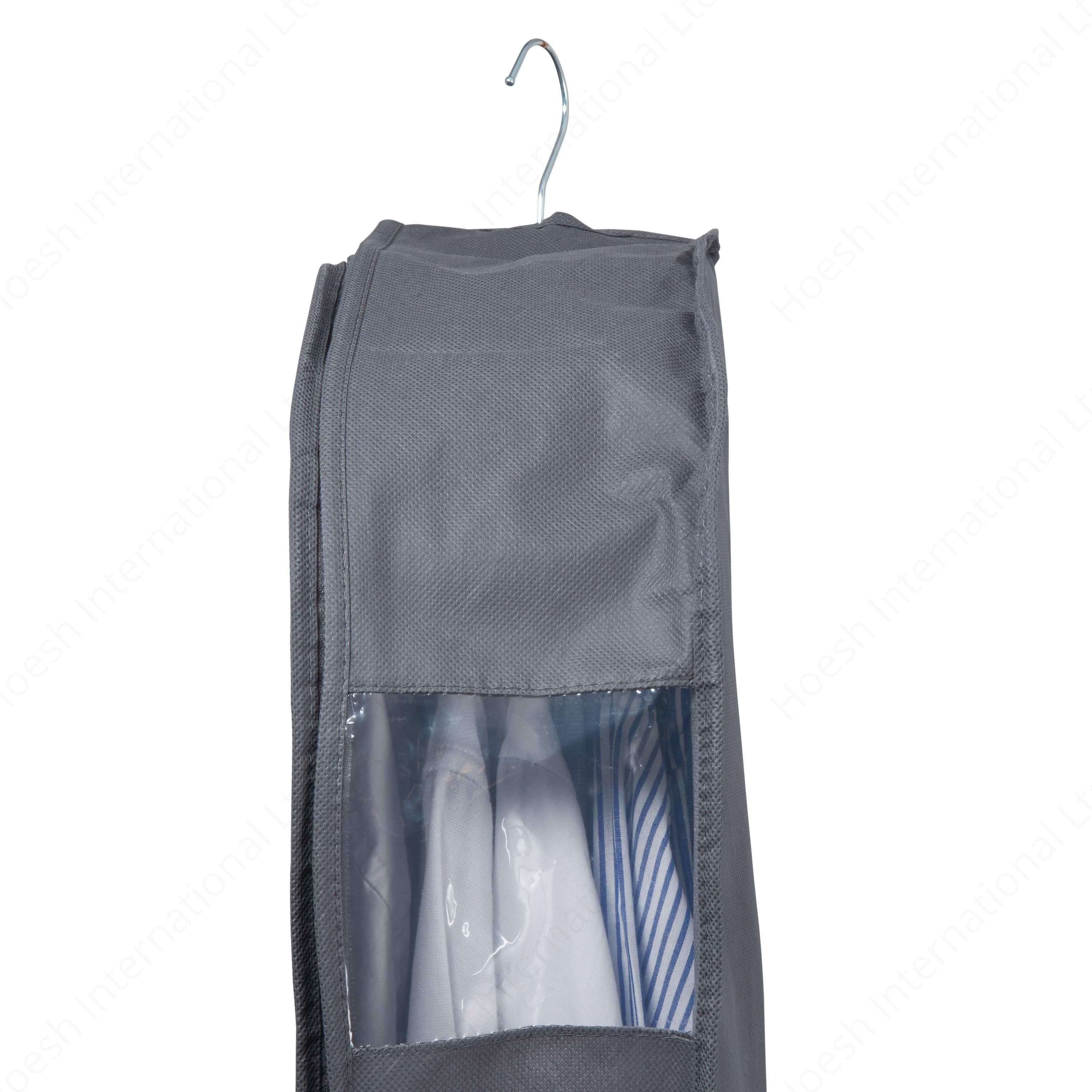 Shirt Service Bags - Hoesh International Ltd