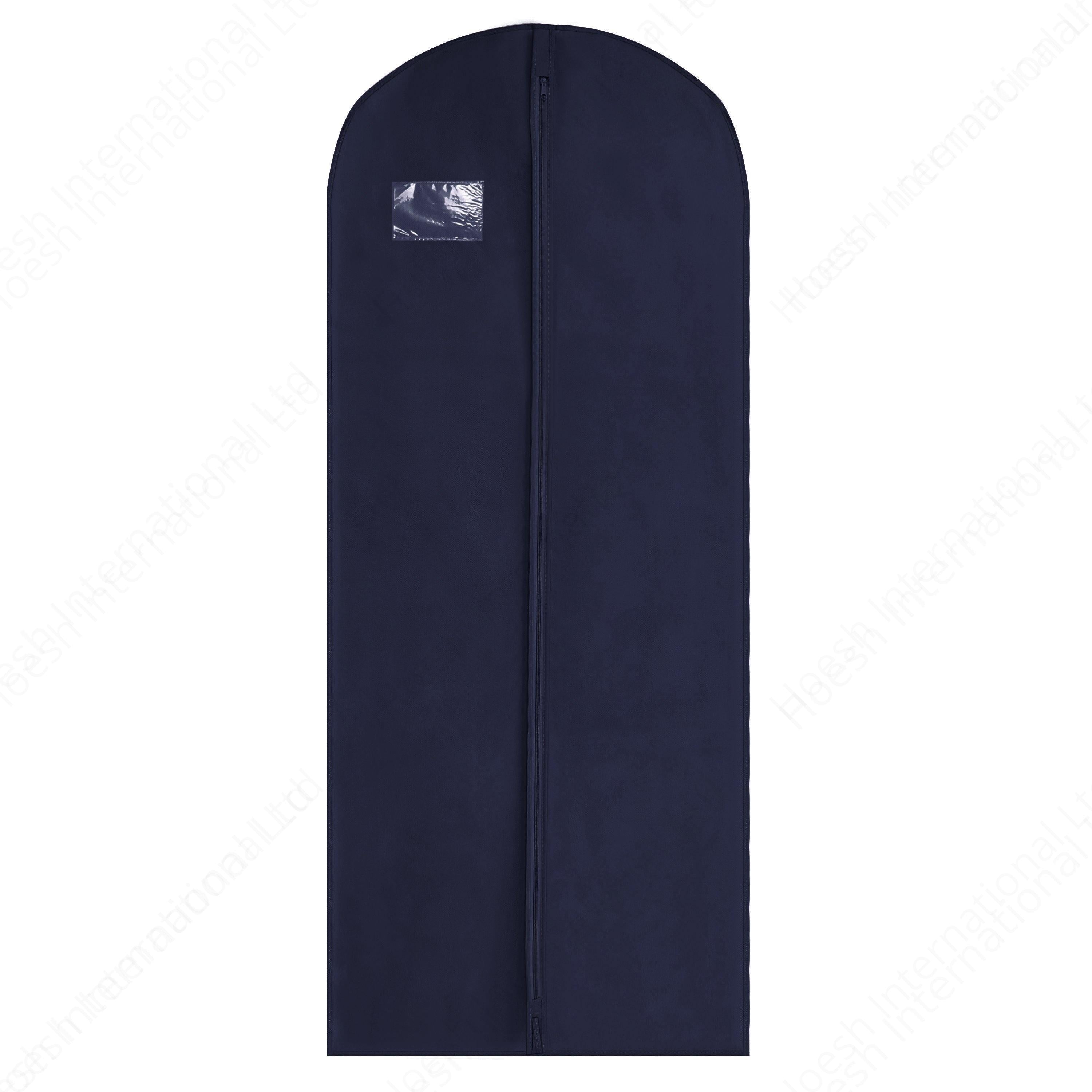 72” Waterproof / Breathable Bridesmaid Dress Cover - Hoesh International Ltd