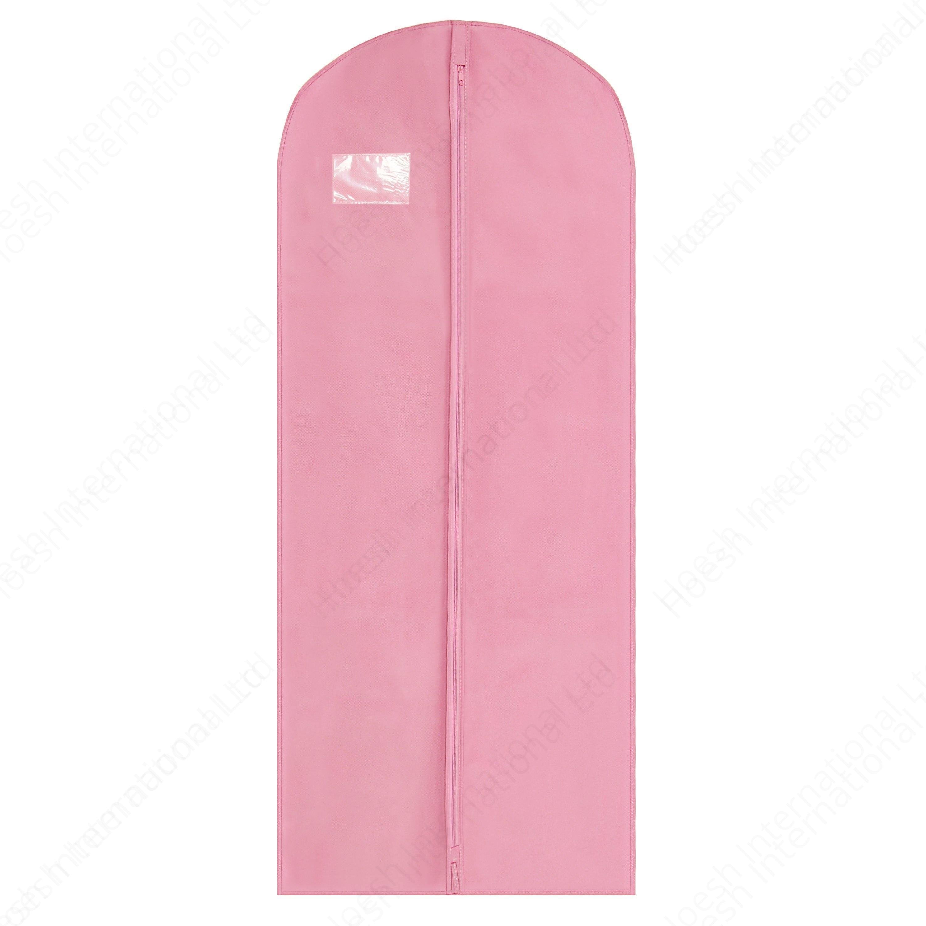 72” Waterproof / Breathable Bridesmaid Dress Cover - Hoesh International Ltd