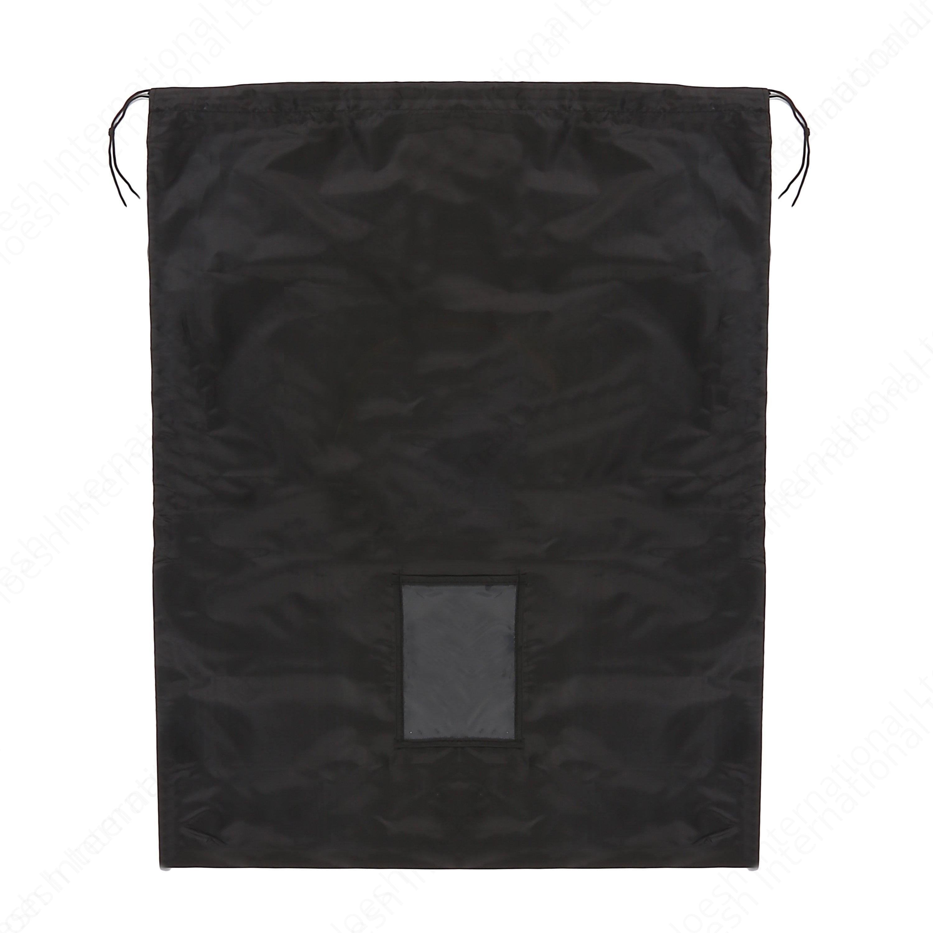 Nylon Drawstring Bags - Hoesh International Ltd