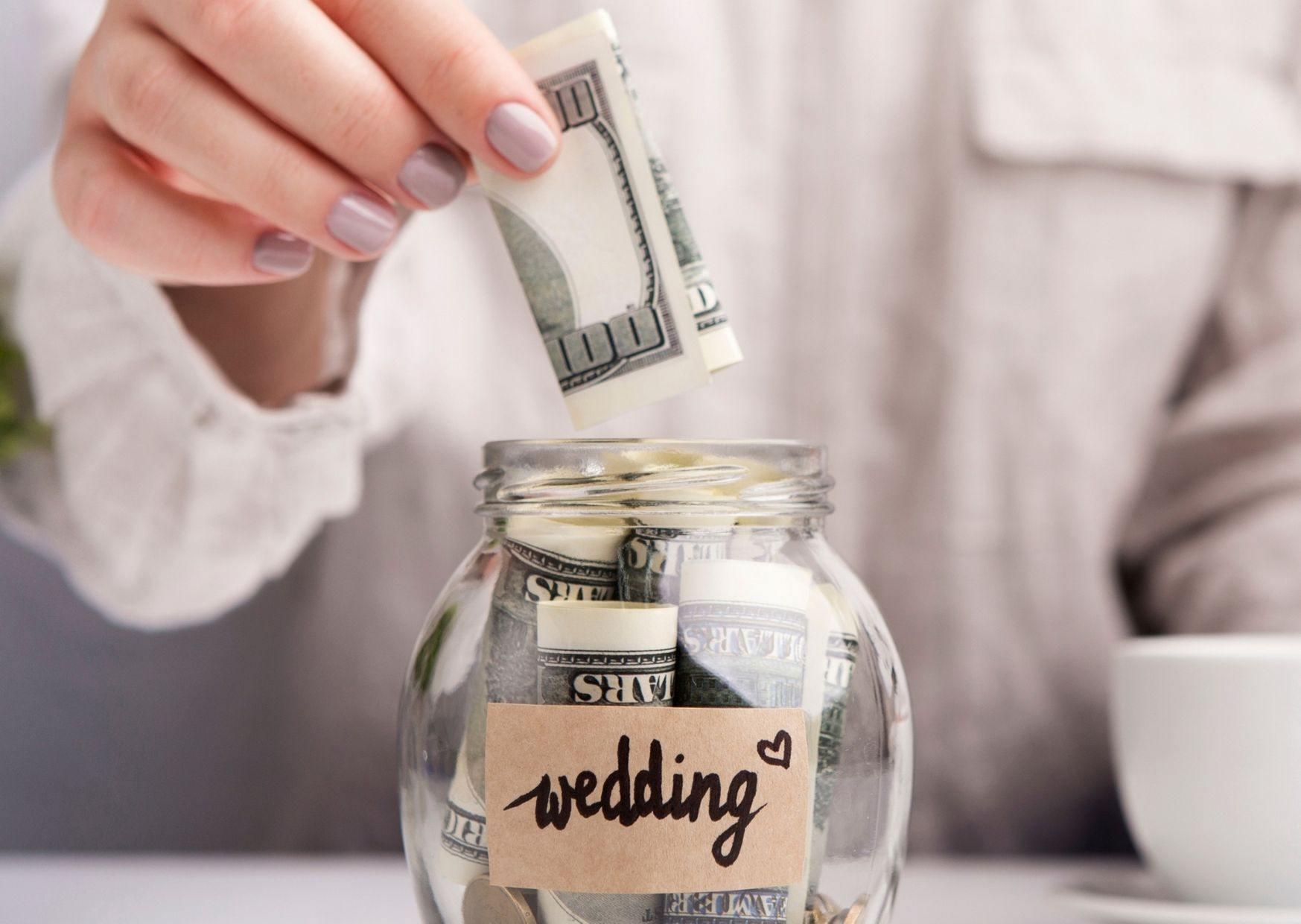 The Ultimate Wedding Budget Checklist - Hoesh International Ltd