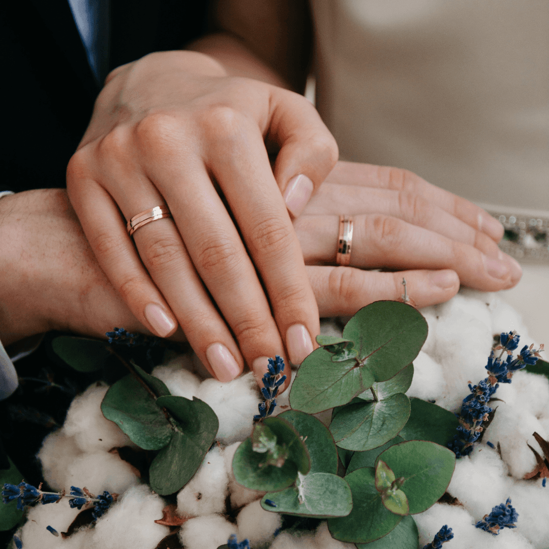5 Wedding Traditions Explained - Hoesh International Ltd