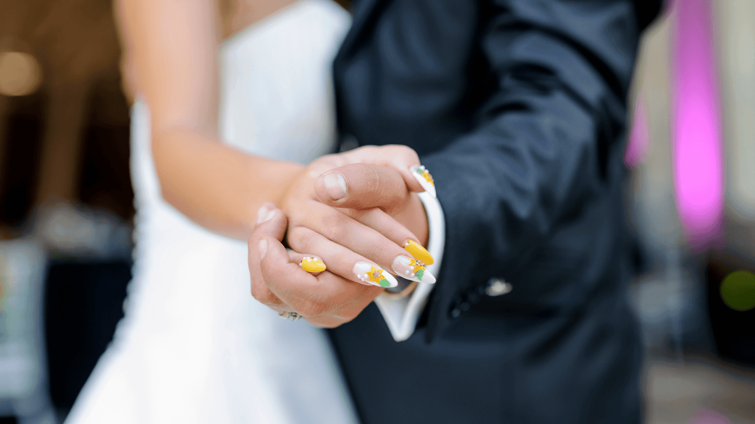 The Best First Dance Songs - Hoesh International Ltd