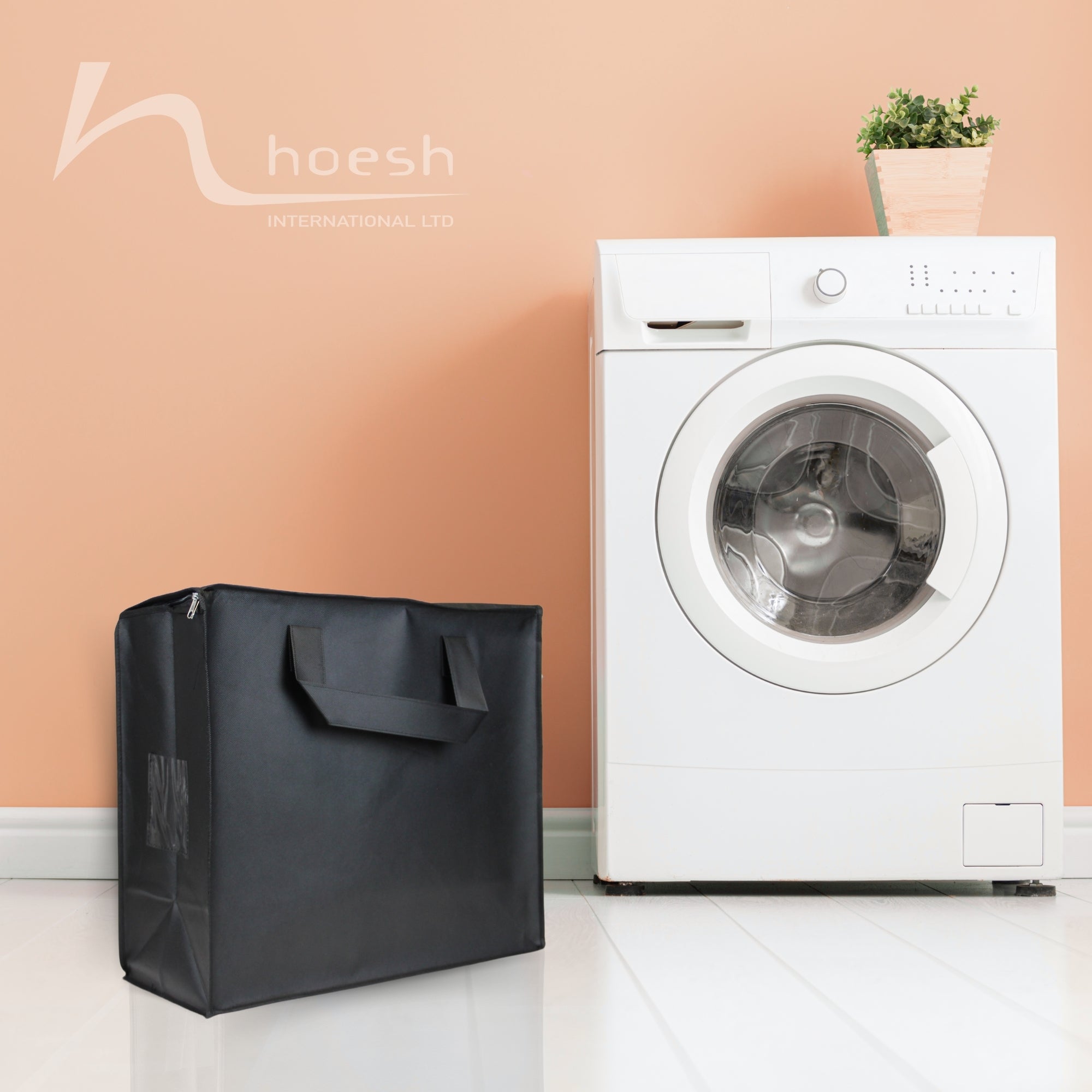 Drop & Go Laundry Bags