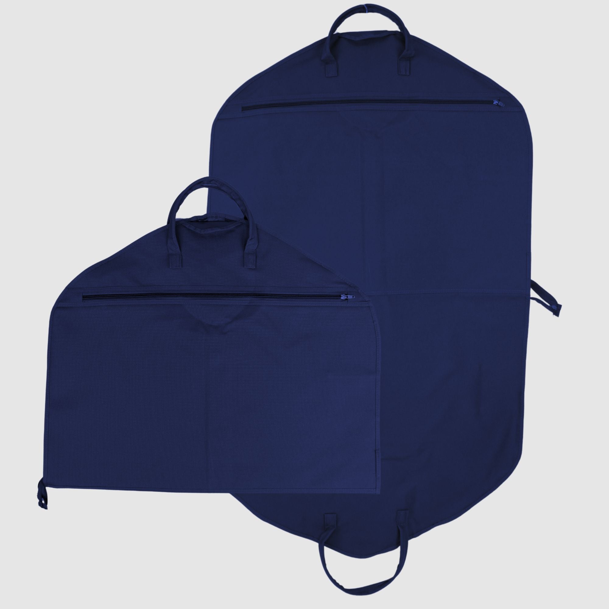 Savile Row Luxury Suit Travel Carrier