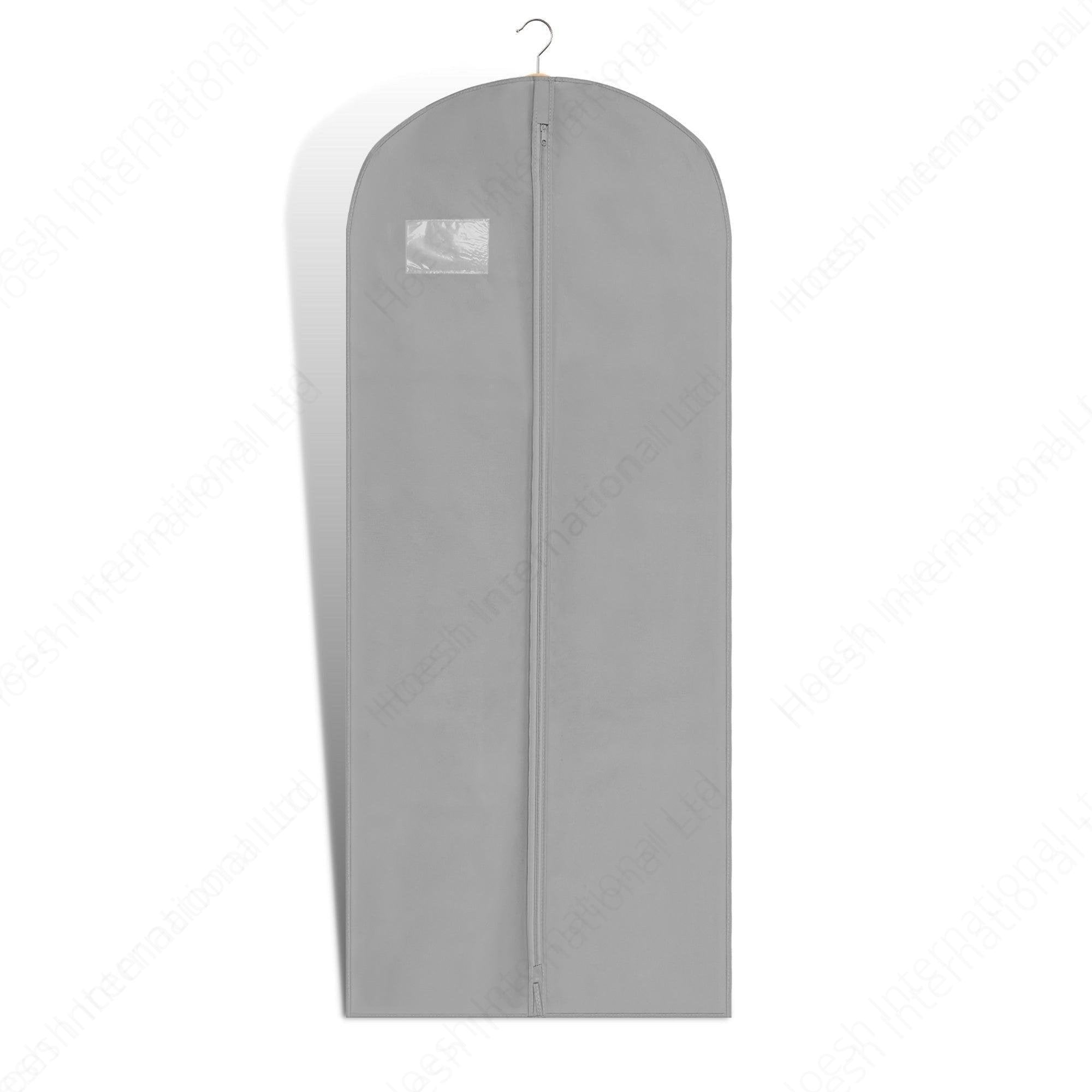 60” Waterproof / Breathable Bridesmaid Dress Cover - Hoesh International Ltd