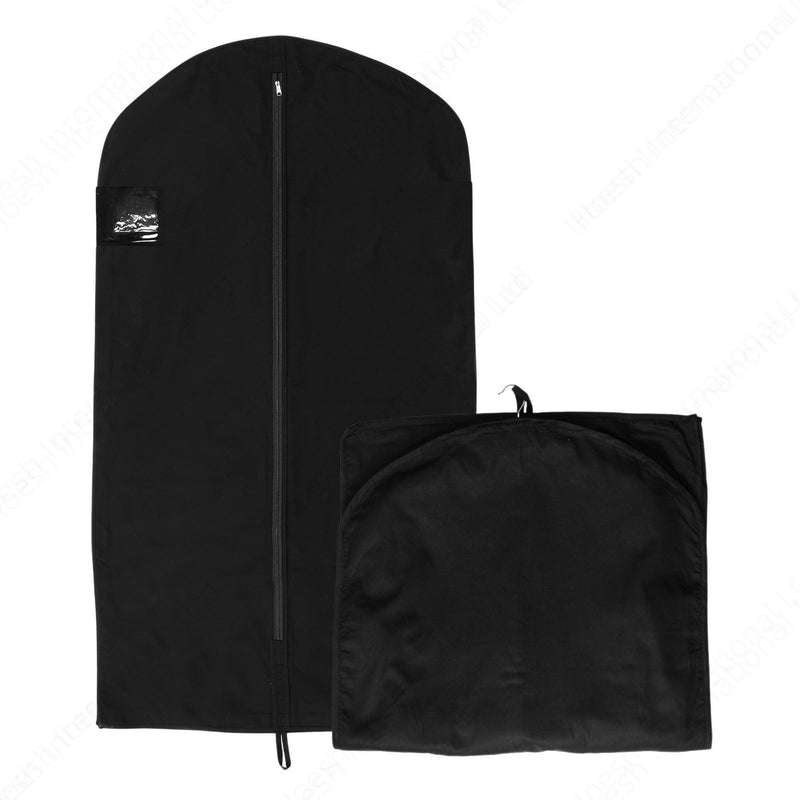 Environmentally Friendly Cotton Garment Covers Hoesh International