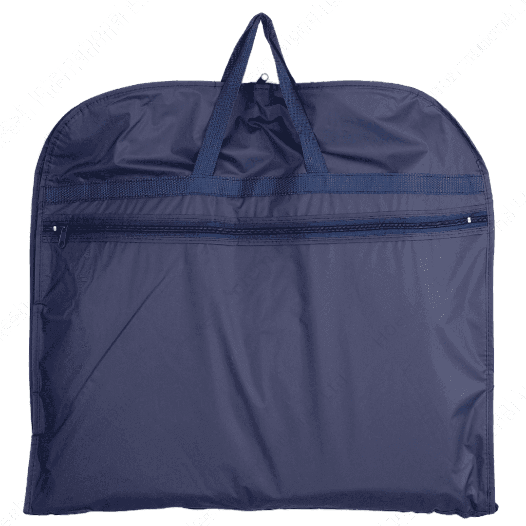 Peva / Non woven Suit travel carrier - Hoesh International Ltd