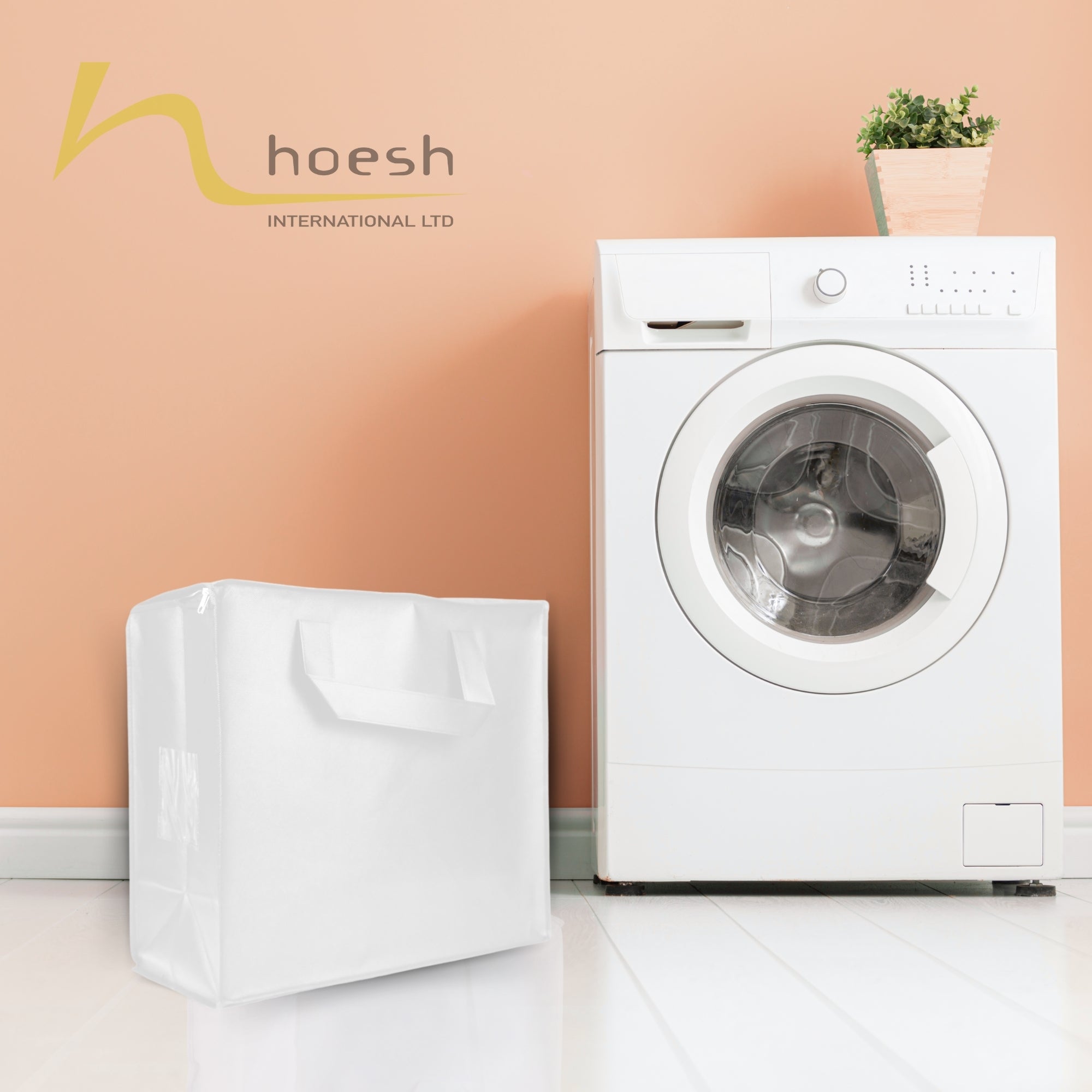 Drop & Go Laundry Bags