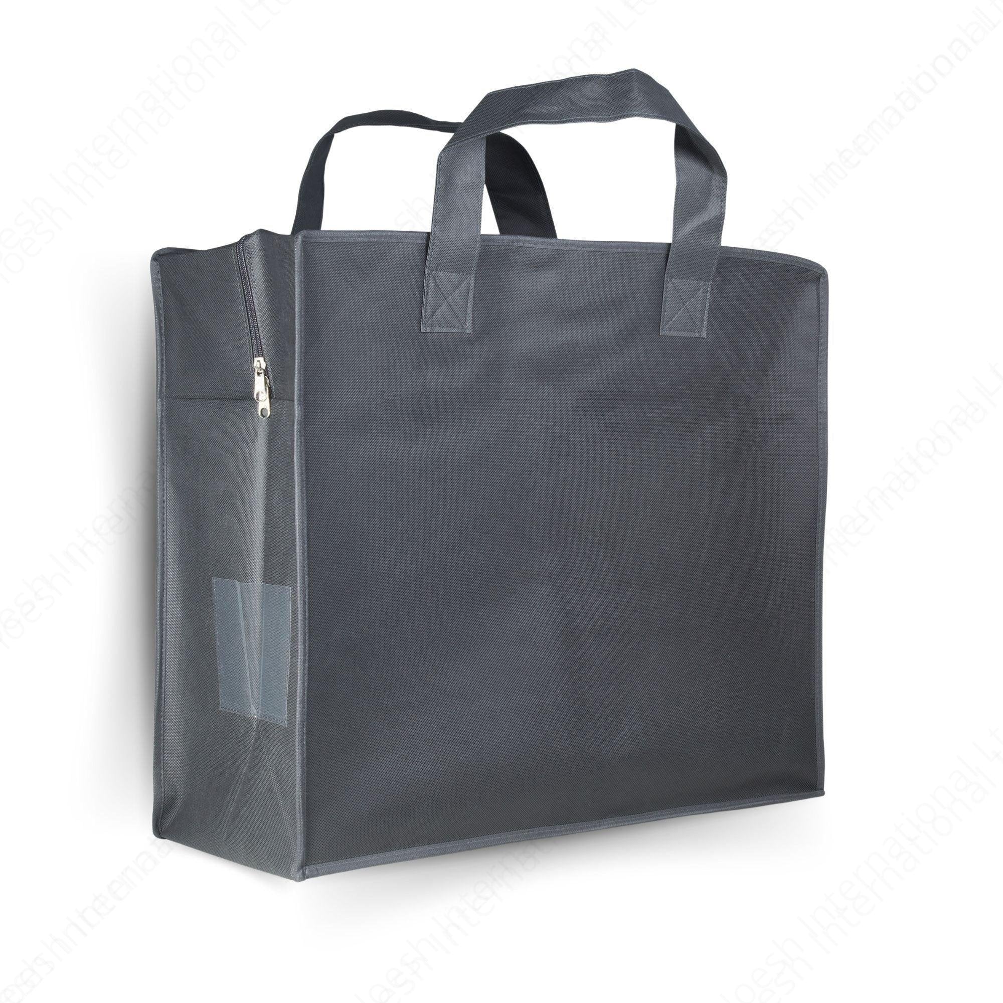 Drop & Go Laundry Bags - Hoesh International Ltd