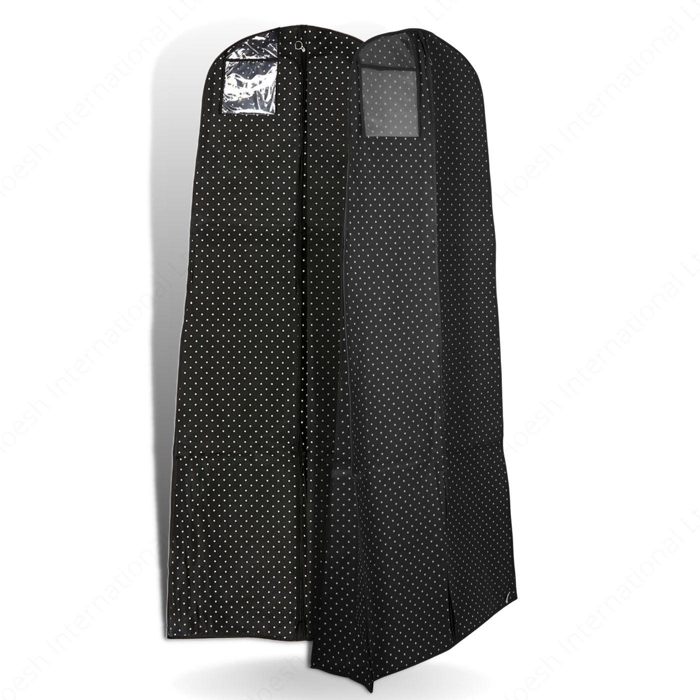 Hoesh International - Abito Da Sposa Traspirante Da Viaggio - Foto 7