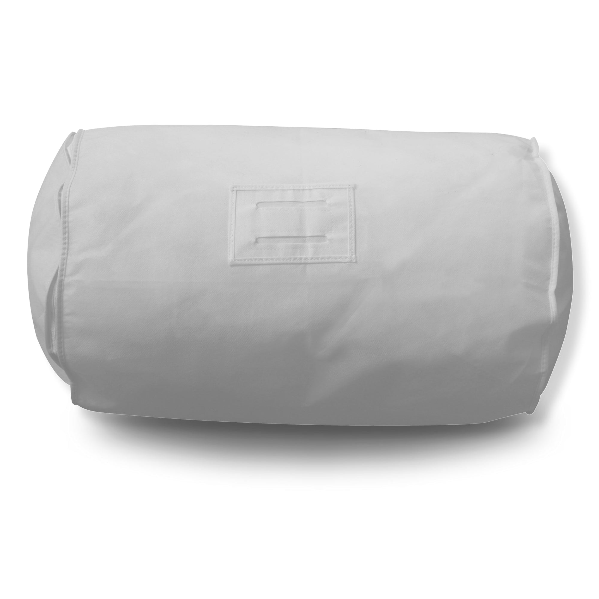 Large & Small Duvet Storage Bags | Sustainable RPET Material | Mold-Resistant Comforter Protector | Reusable Bedding Organizer with Handle