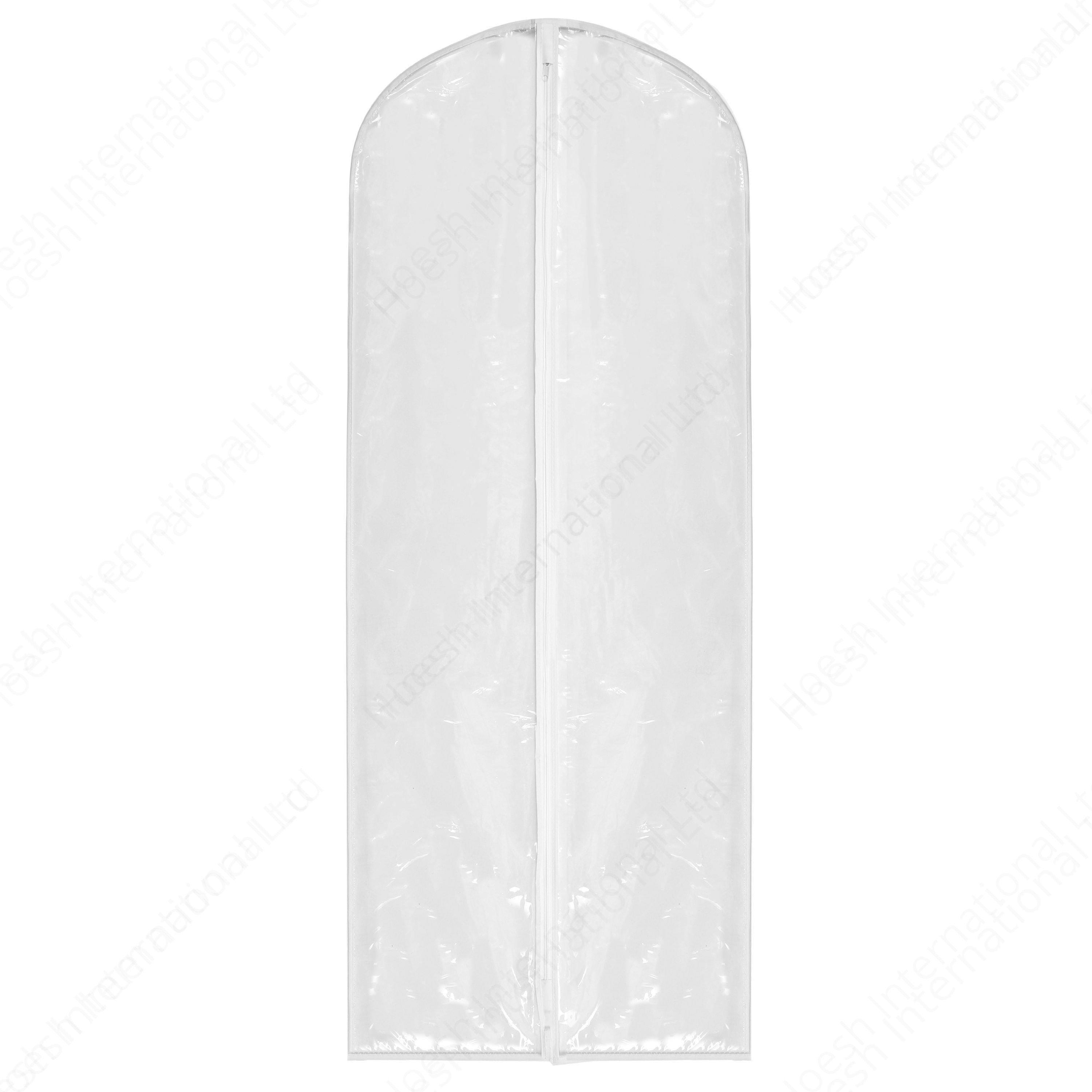 72” Waterproof / Breathable Bridesmaid Dress Cover - Hoesh International Ltd