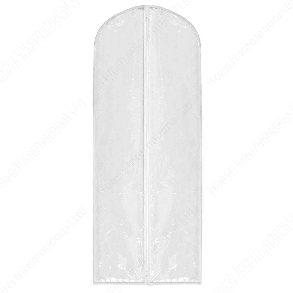 Bridesmaid Dress Cover 72” Waterproof / Breathable Dress Covers