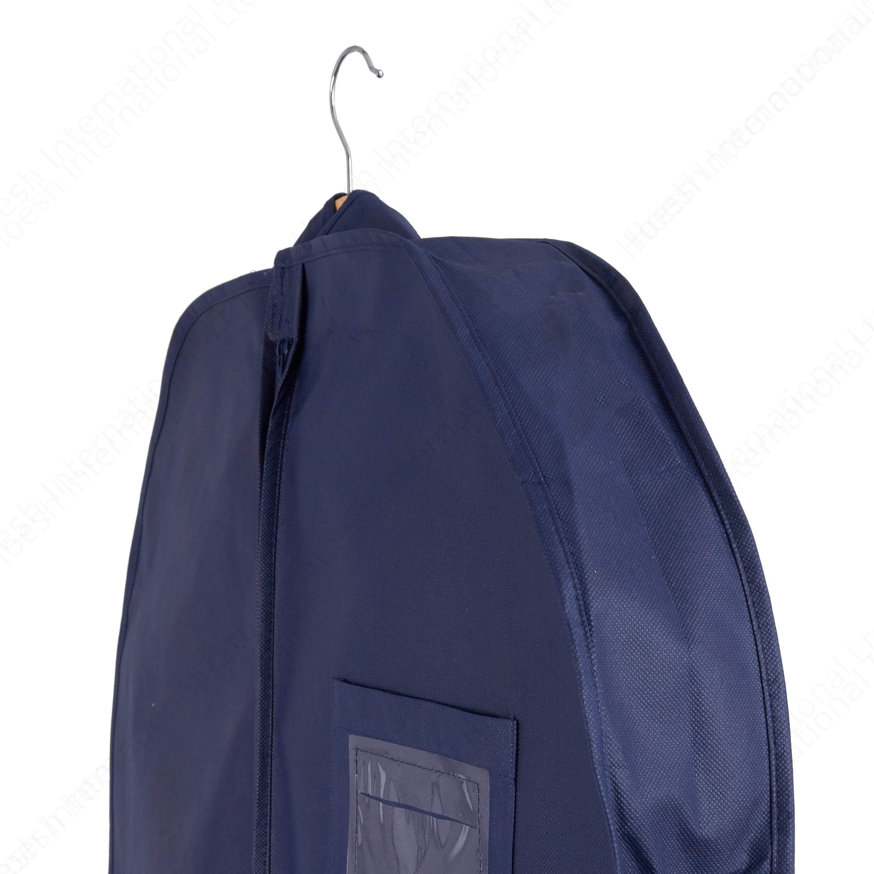 Reusable Dry Cleaning Priority Bag - Hoesh International Ltd