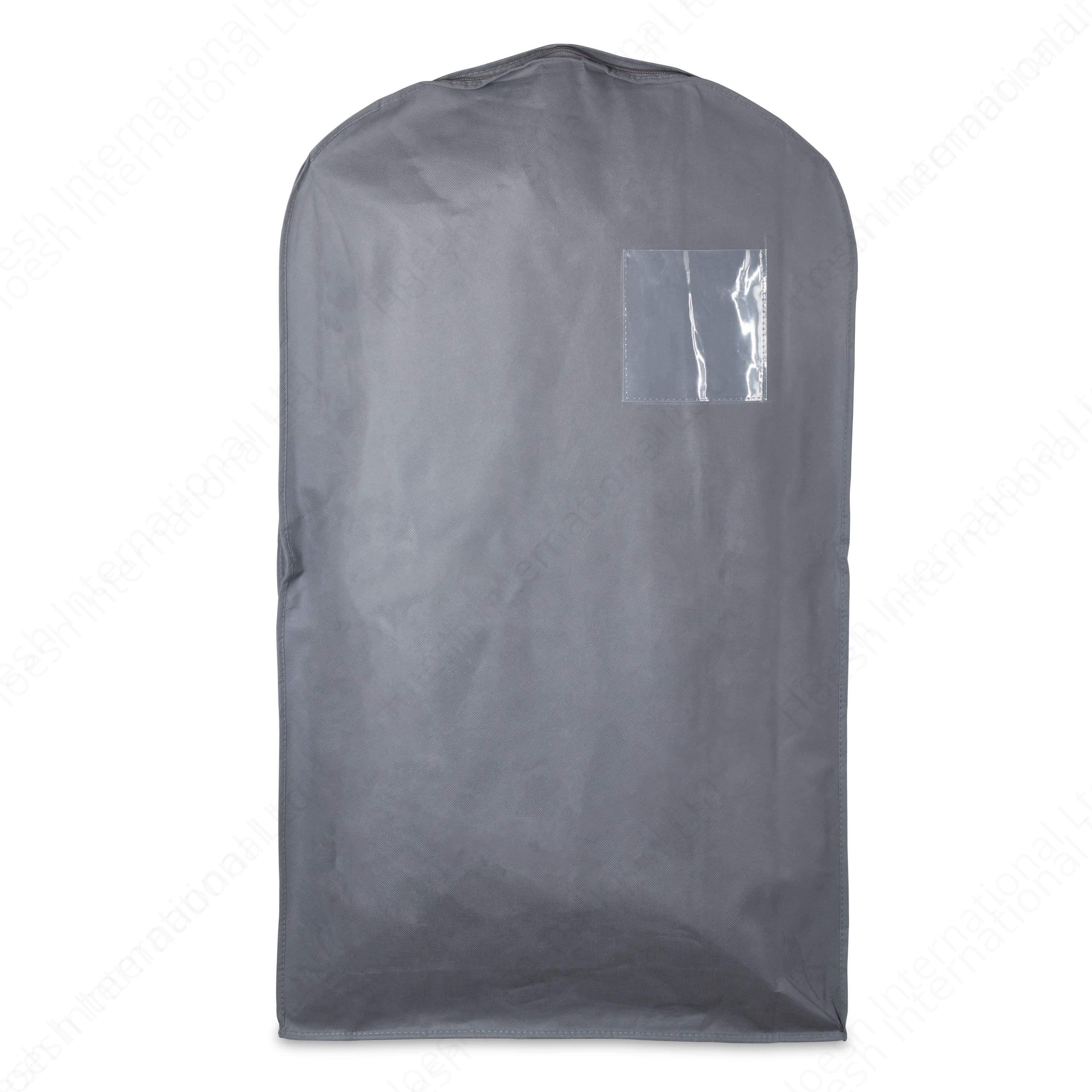 Shirt Service Bags - Hoesh International Ltd