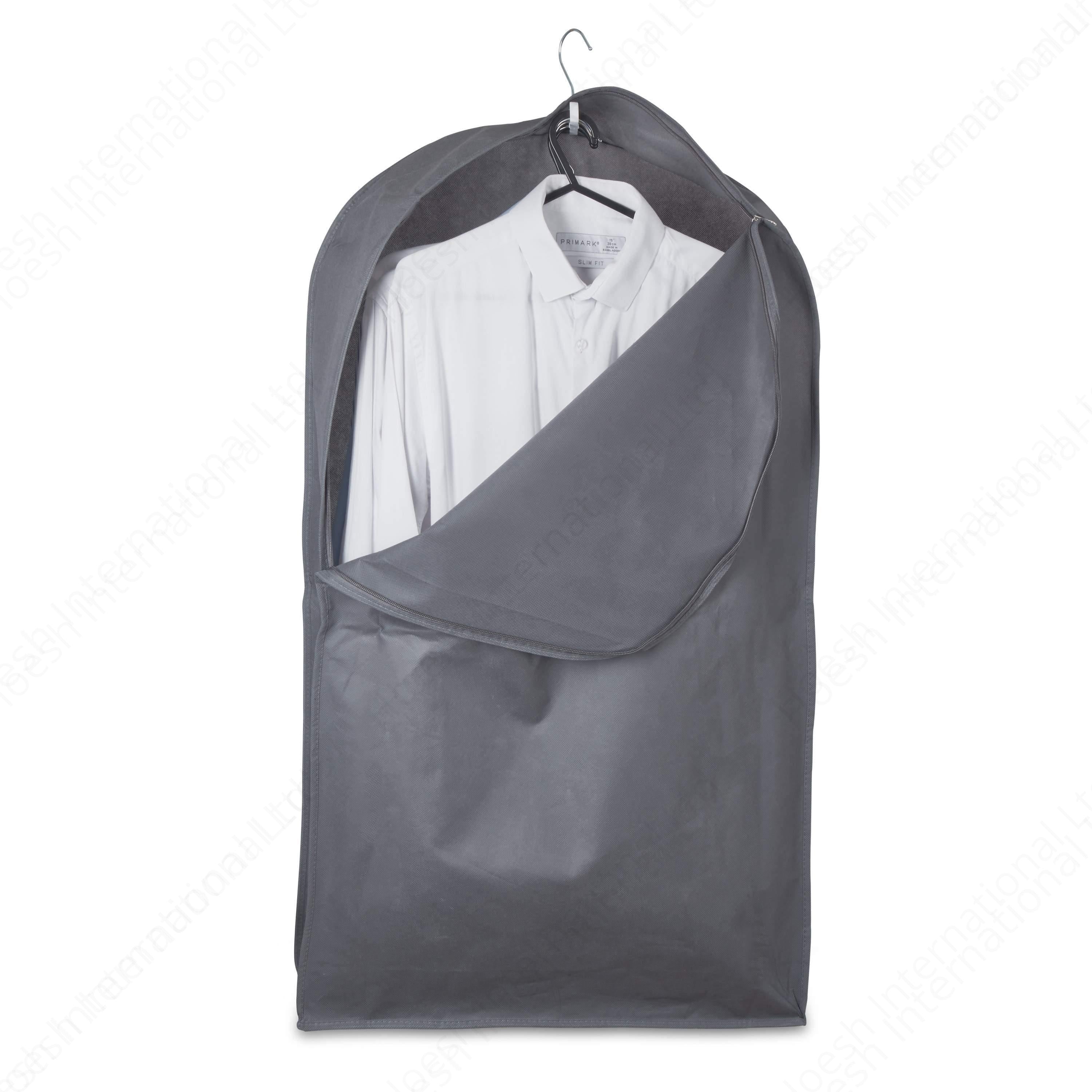 Shirt Service Bags - Hoesh International Ltd