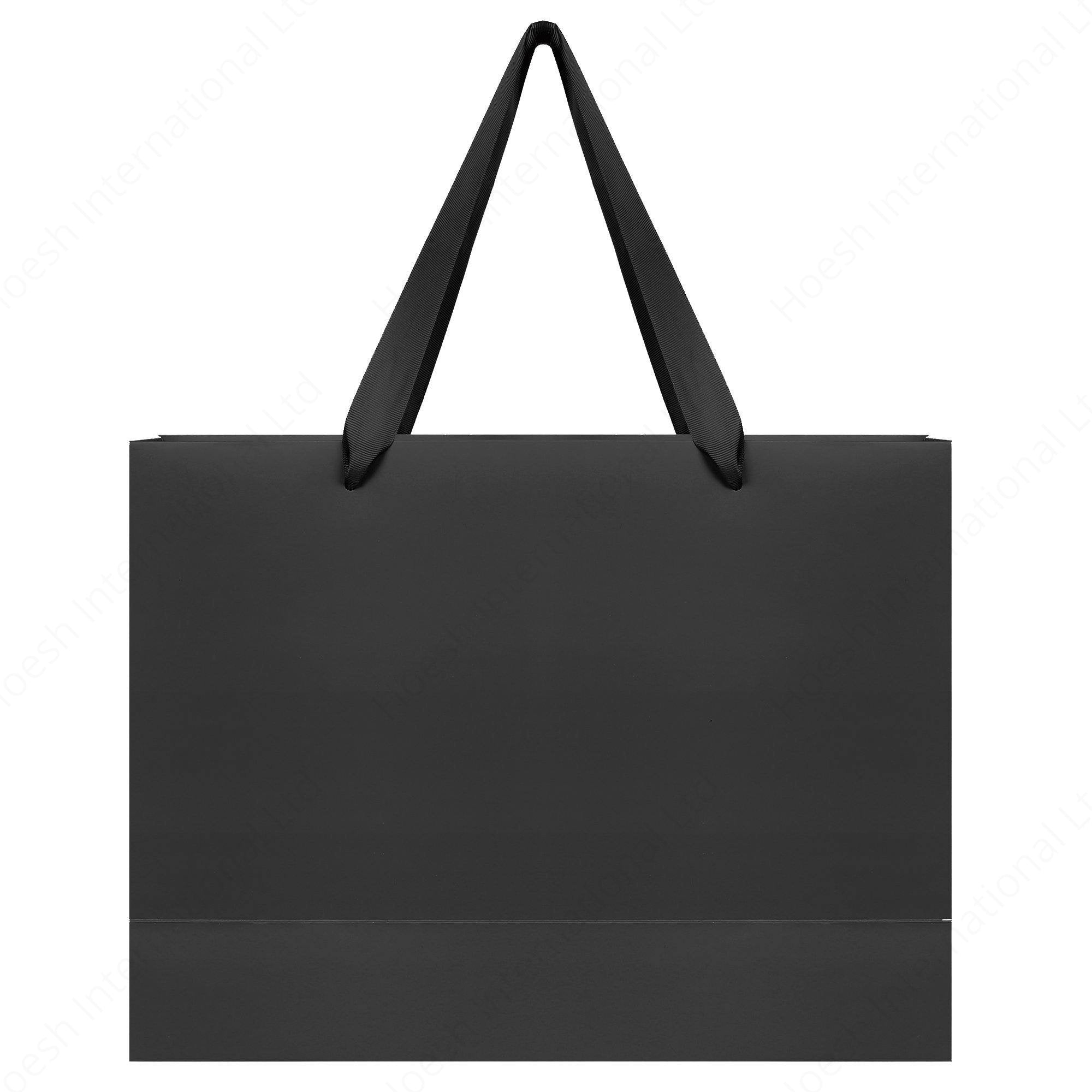 Premium Kraft Paris Boutique Bags - Hoesh International Ltd