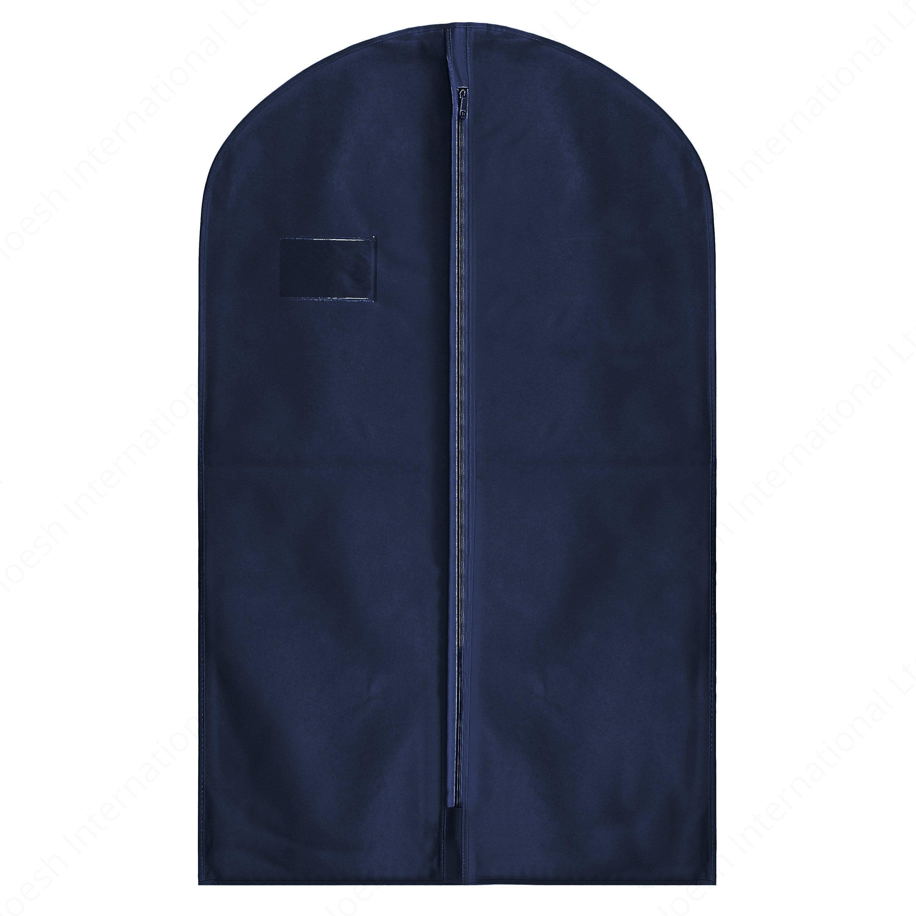 40” Waterproof / Breathable Mens Suit Covers - Hoesh International Ltd