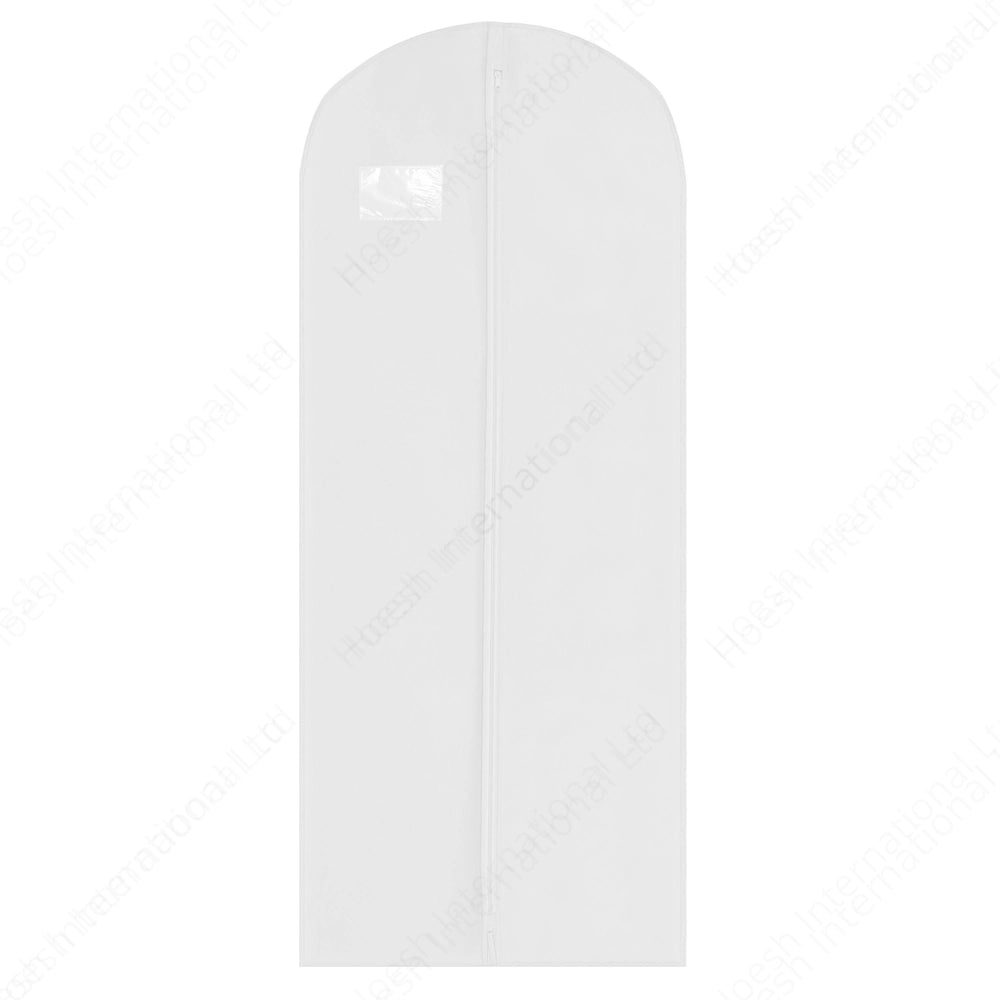 Bridesmaid Dress Cover 72” Waterproof / Breathable Dress Covers