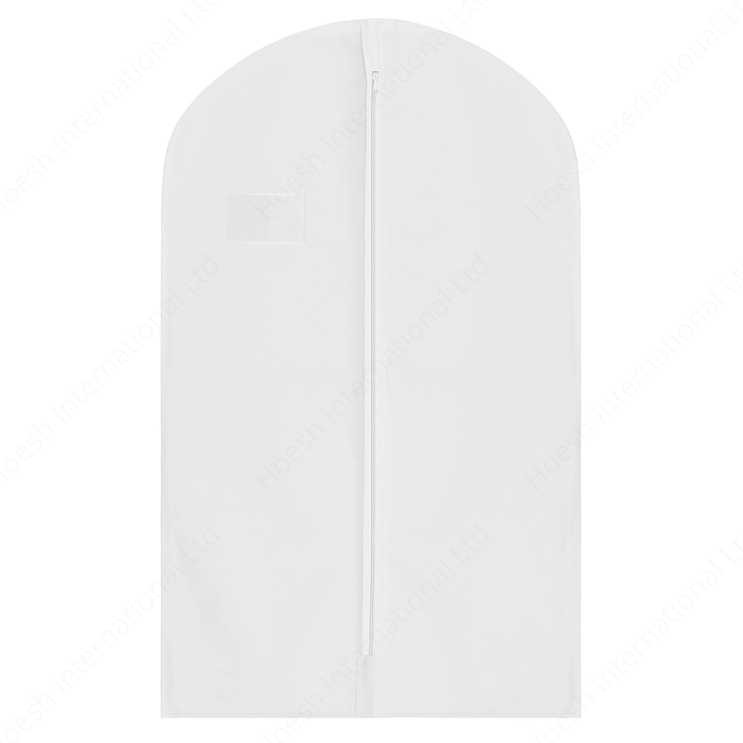 Garment Mens Suit Cover 54” Waterproof & Breathable Suit Covers